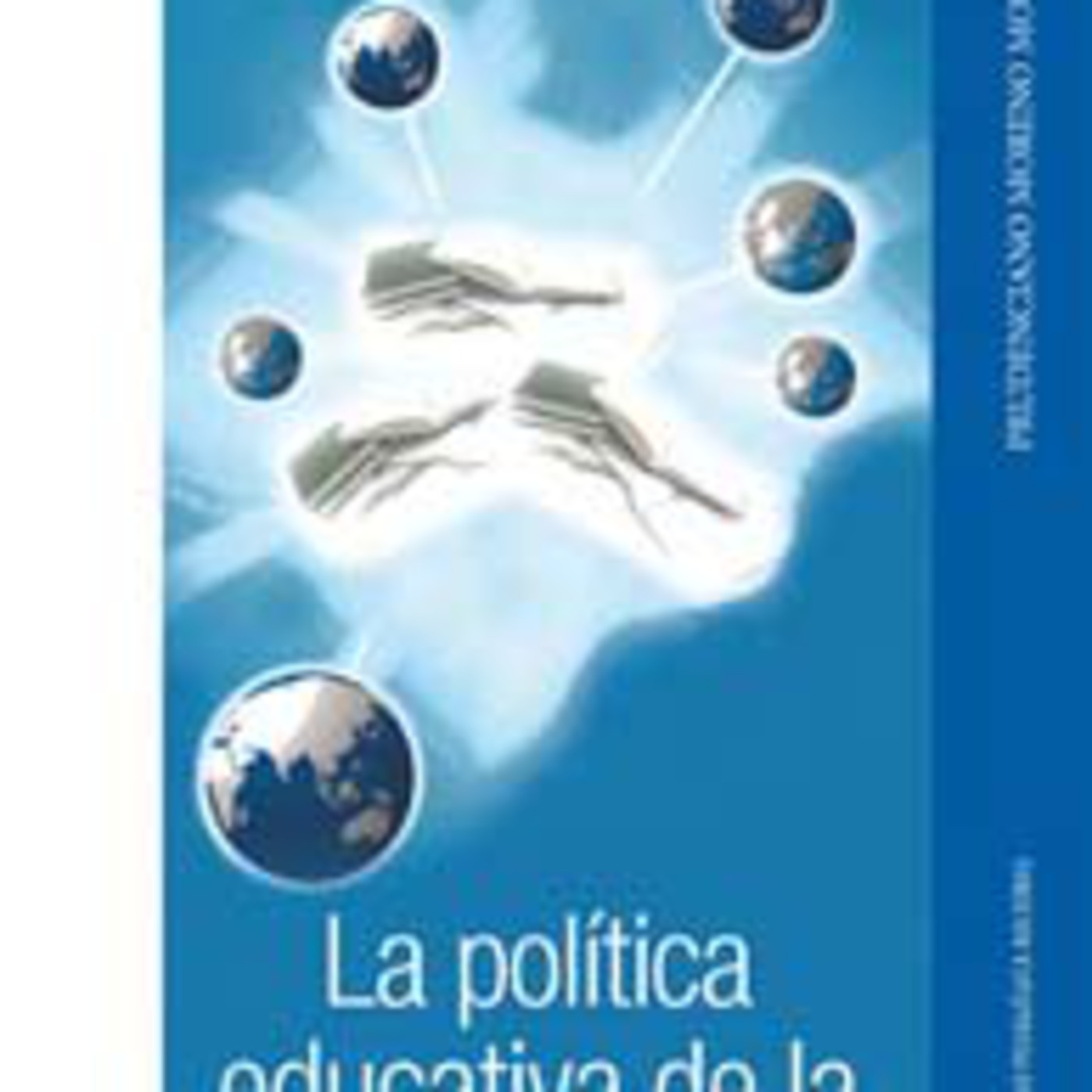 AUTORES UPN\'s Podcast