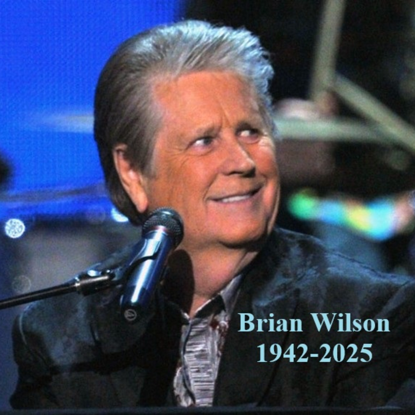 Episode 221: St. James Infirmary on OWWR, June 20, 2025 - A Tribute to Brian Wilson episode artwork