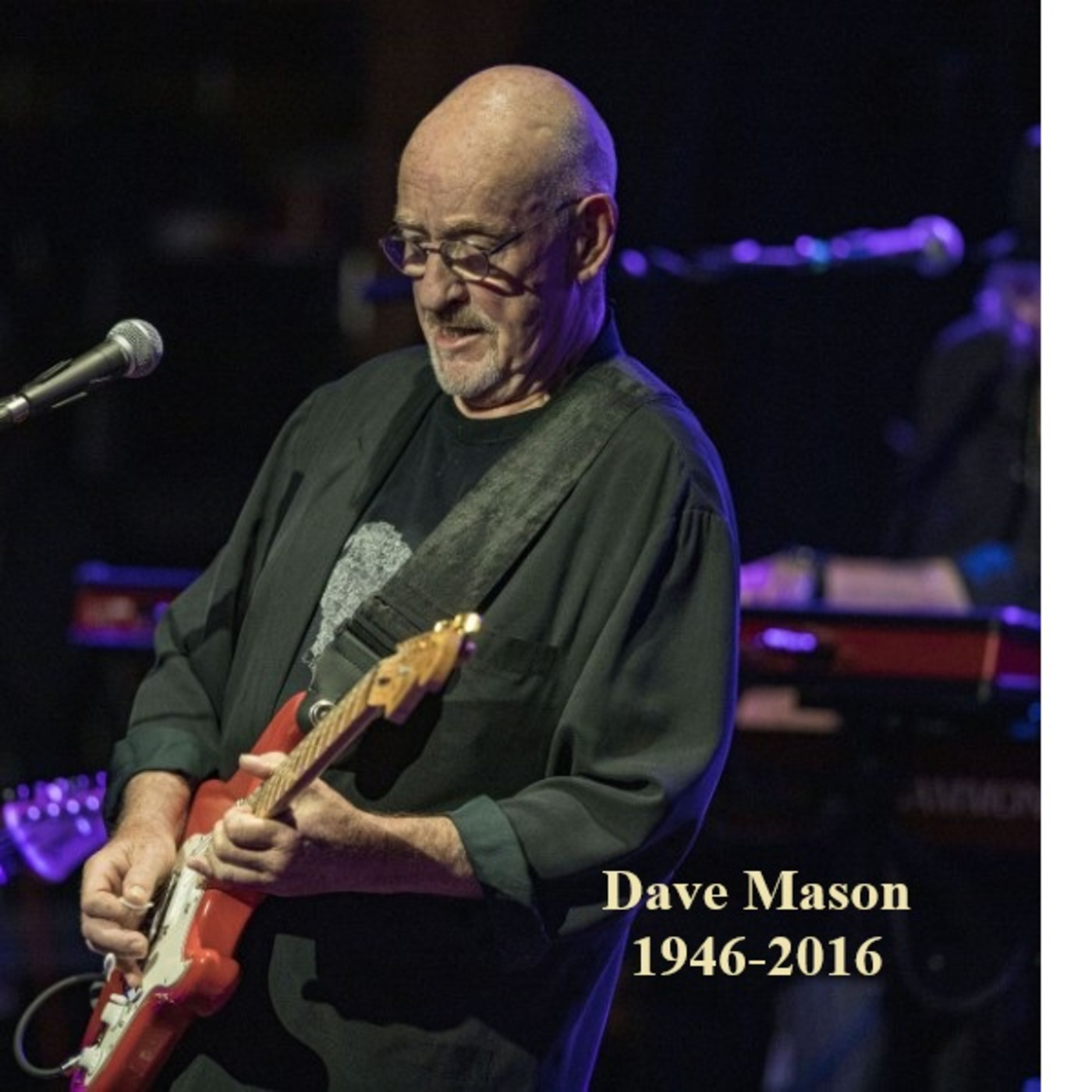 Episode 228: St. James Infirmary, May 1, 2026 - With a Tribute to Dave Mason & Moya Brennan episode artwork