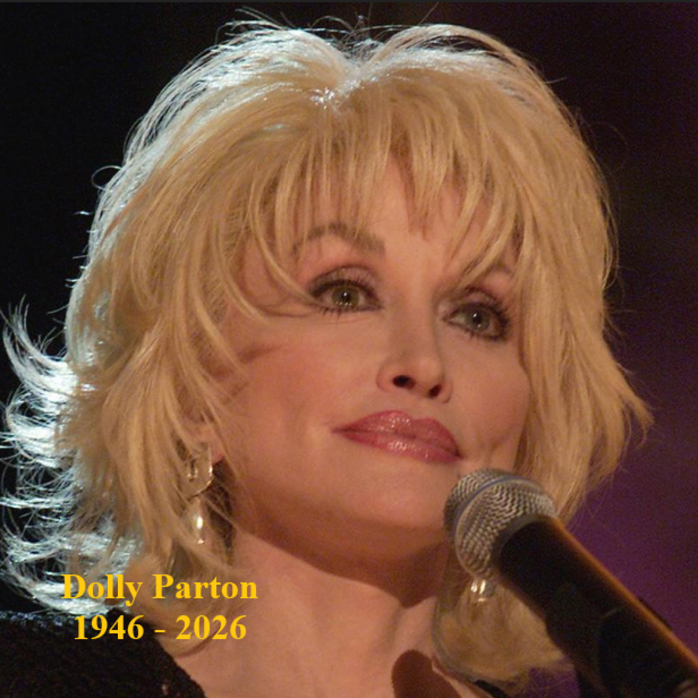 Episode 244: St. James Infirmary on "WMJM" in East Hills, NY, August 28, 2026, with Tributes to Dolly Parton, Tim Curry & Dave Marsh episode artwork