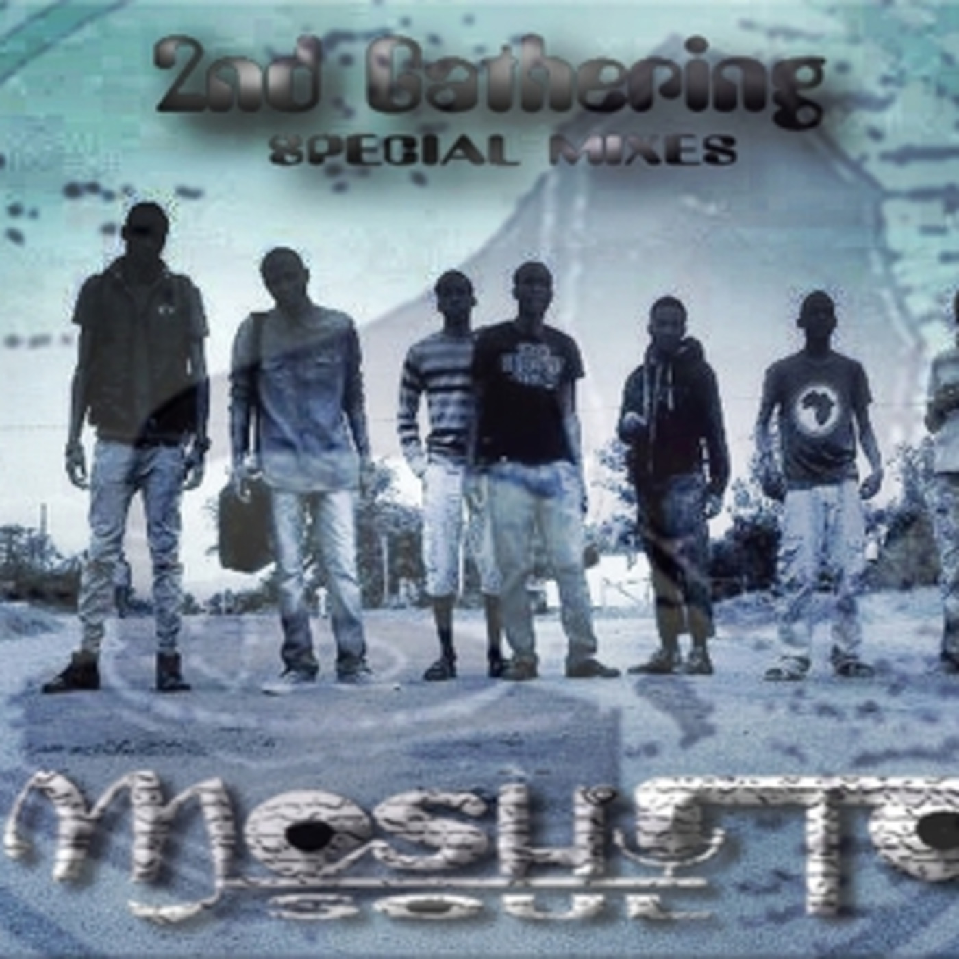 Moshito Soul\'s Podcast