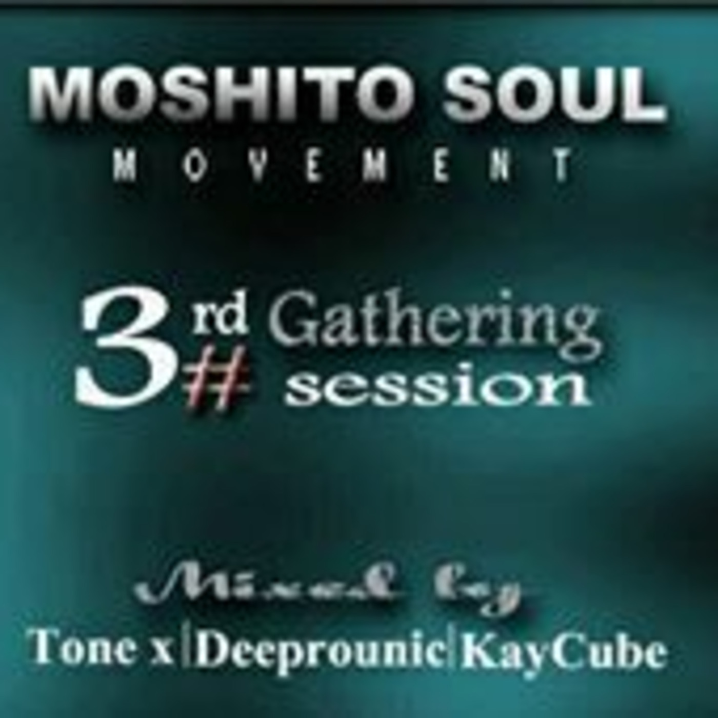 Moshito Soul\'s Podcast