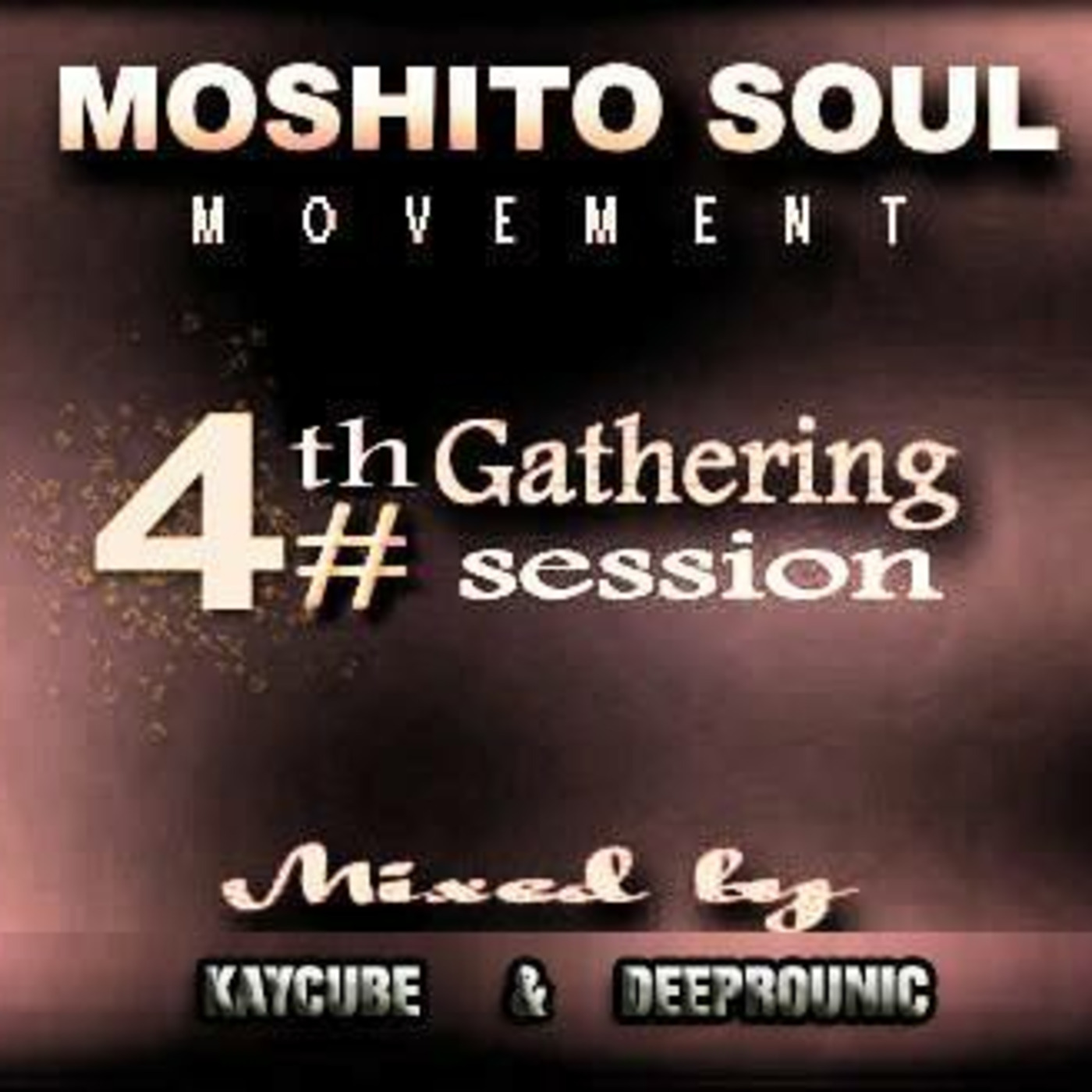 Moshito Soul\'s Podcast