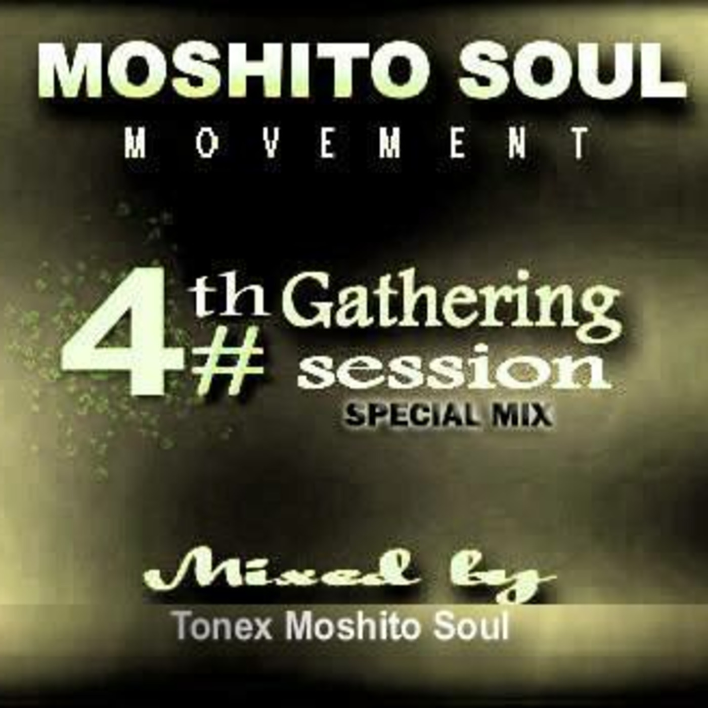 Moshito Soul\'s Podcast