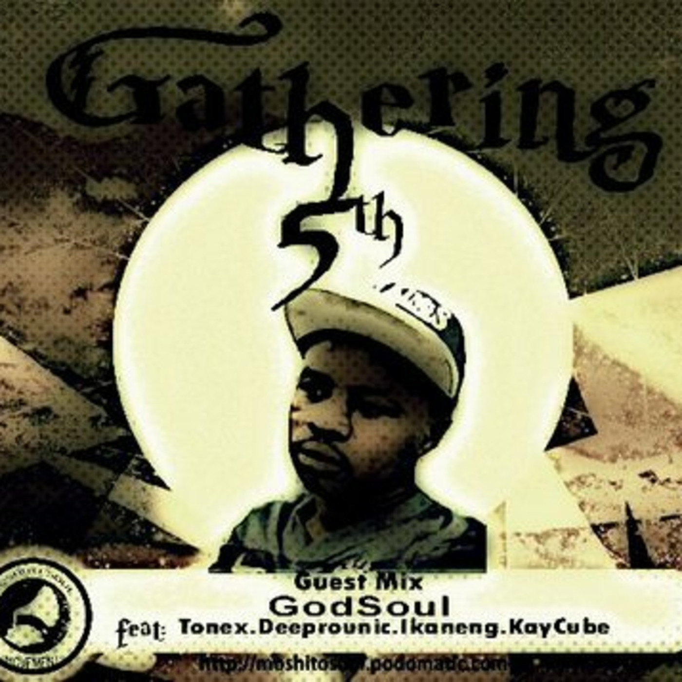 Moshito Soul\'s Podcast