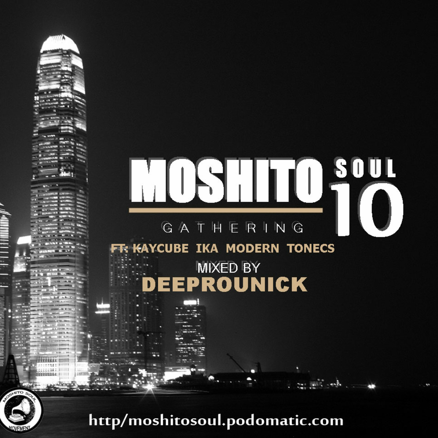 Moshito Soul\'s Podcast