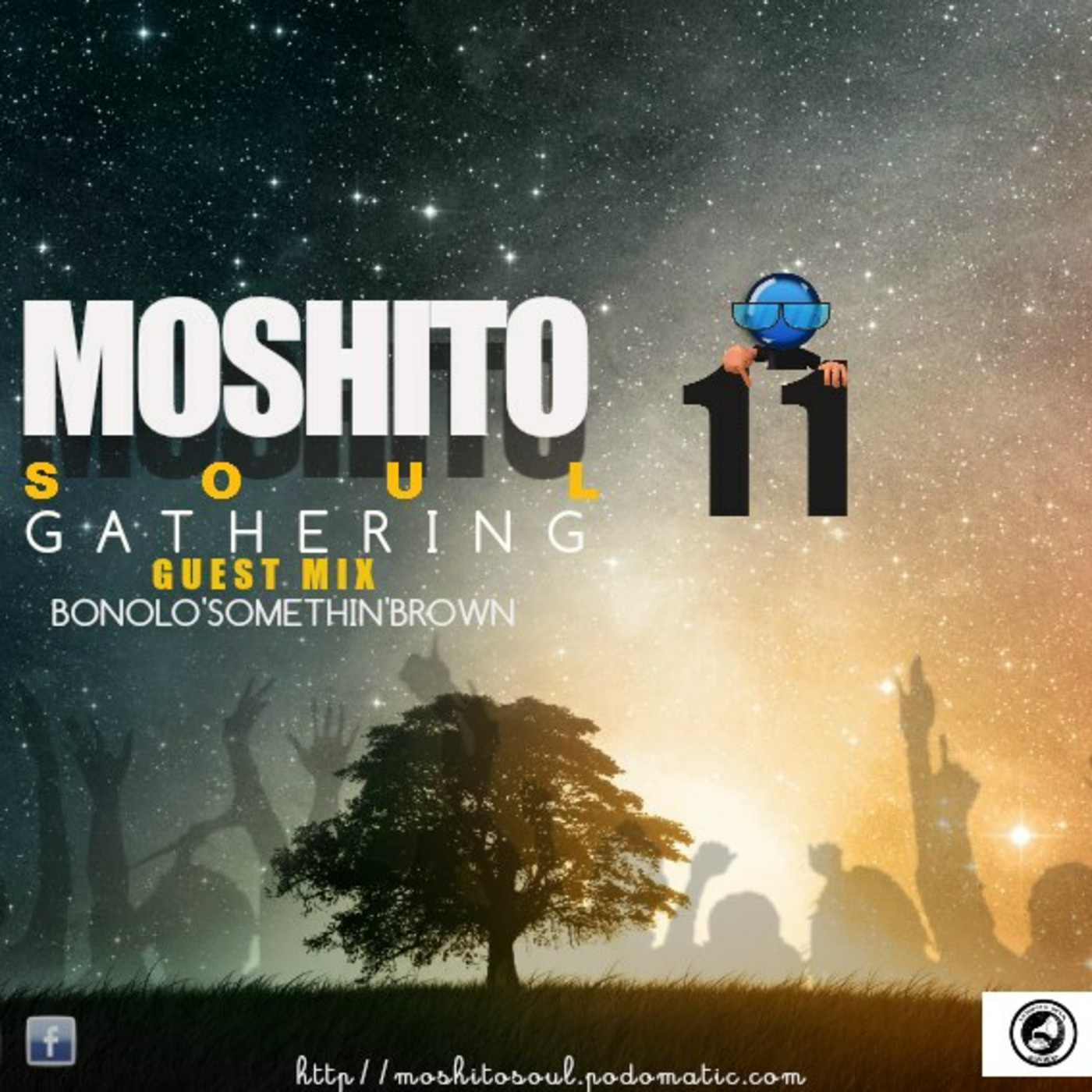 Moshito Soul\'s Podcast