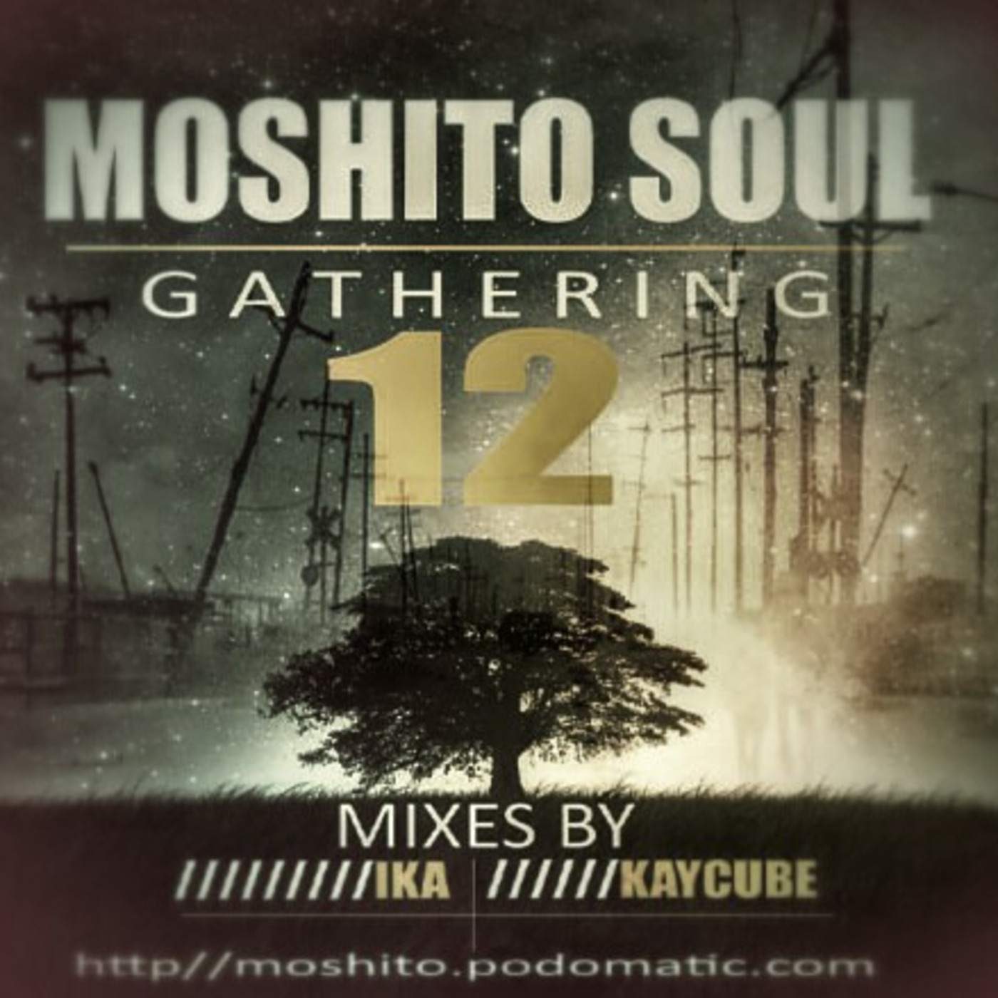 Moshito Soul\'s Podcast