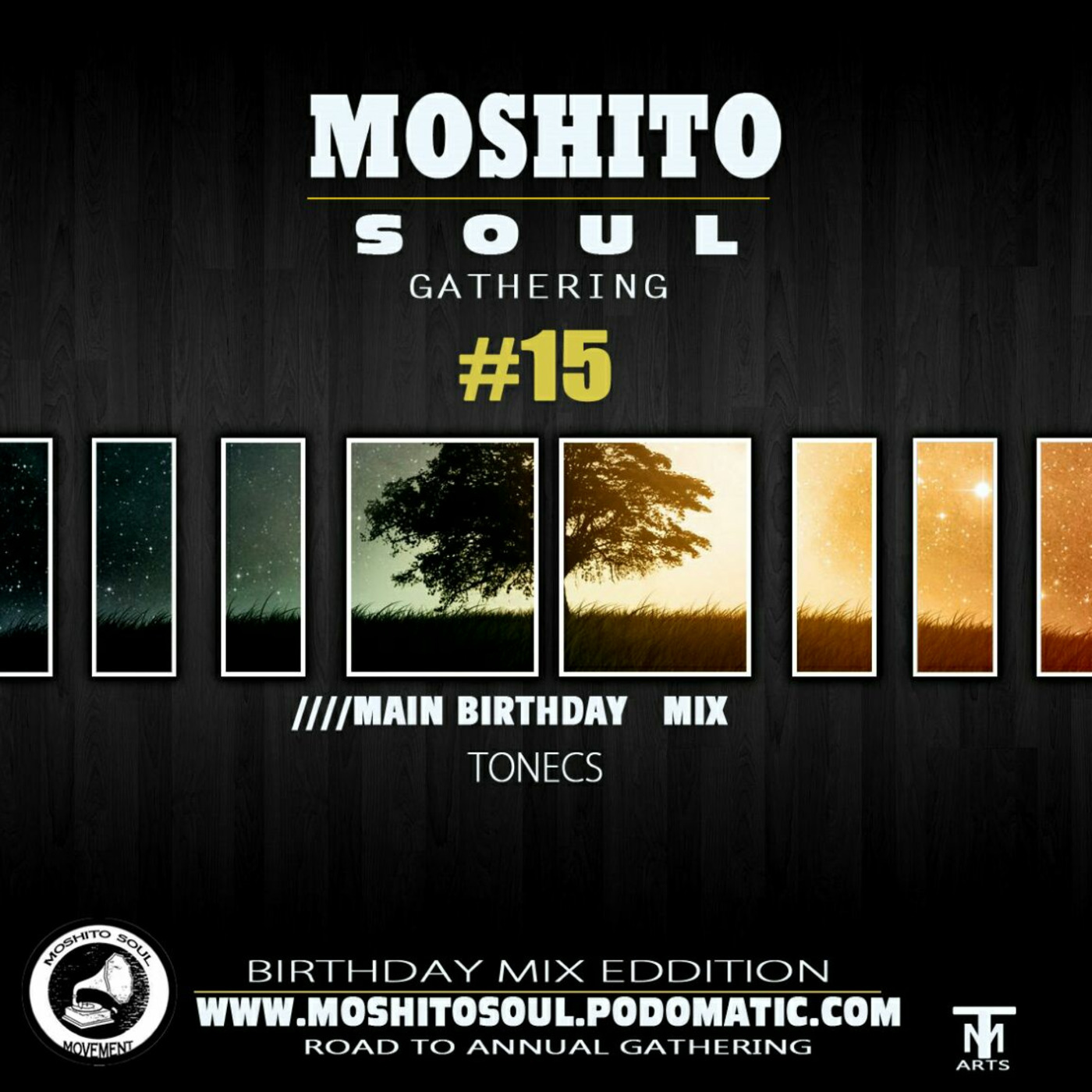 Moshito Soul\'s Podcast