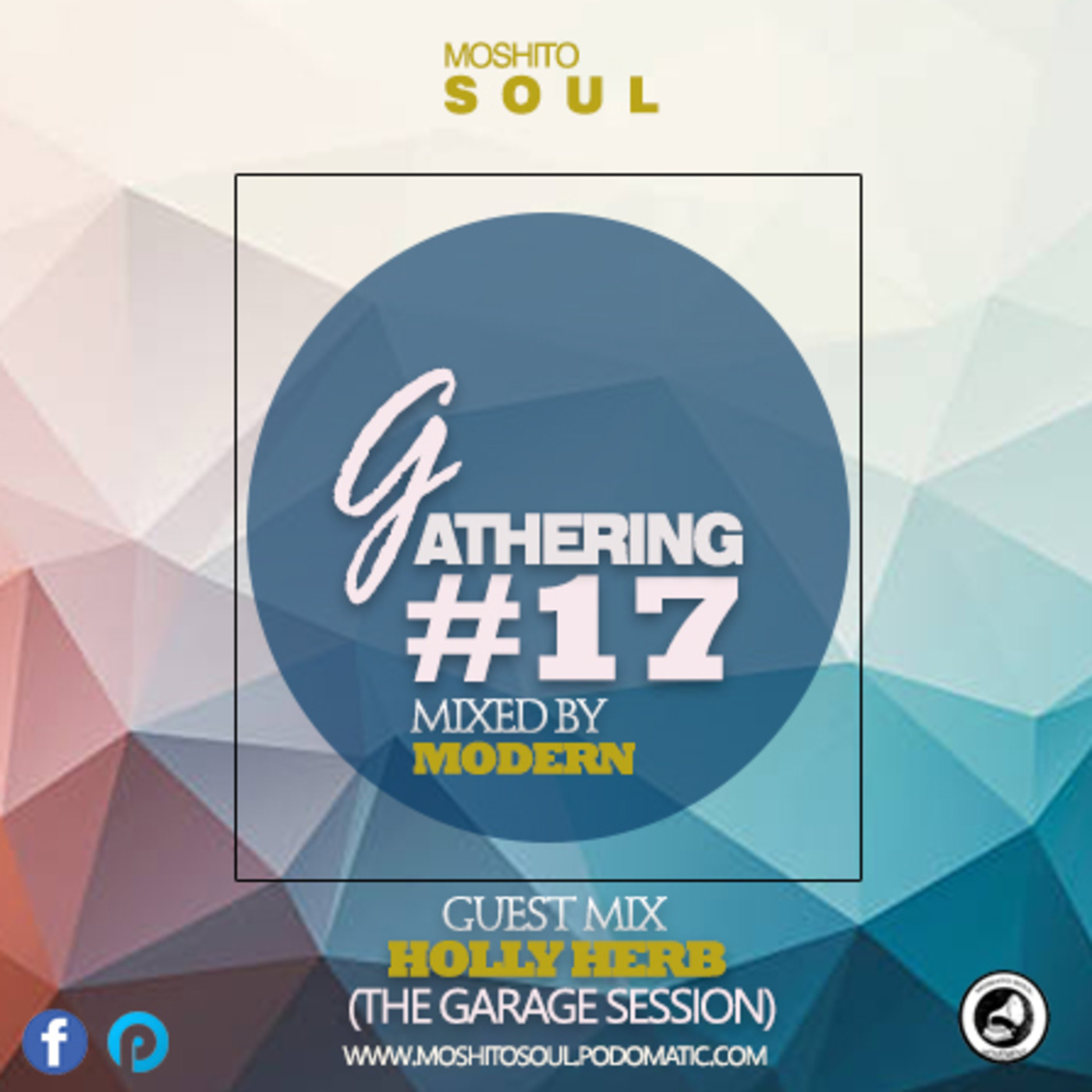 Moshito Soul\'s Podcast