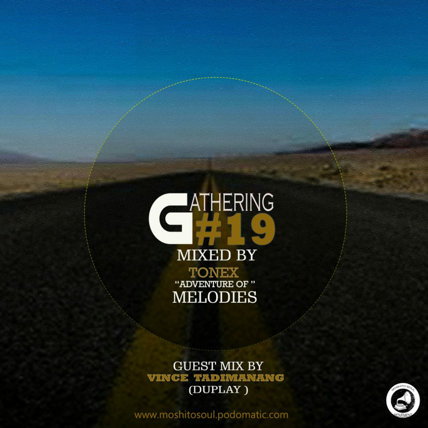 Moshito Soul\'s Podcast