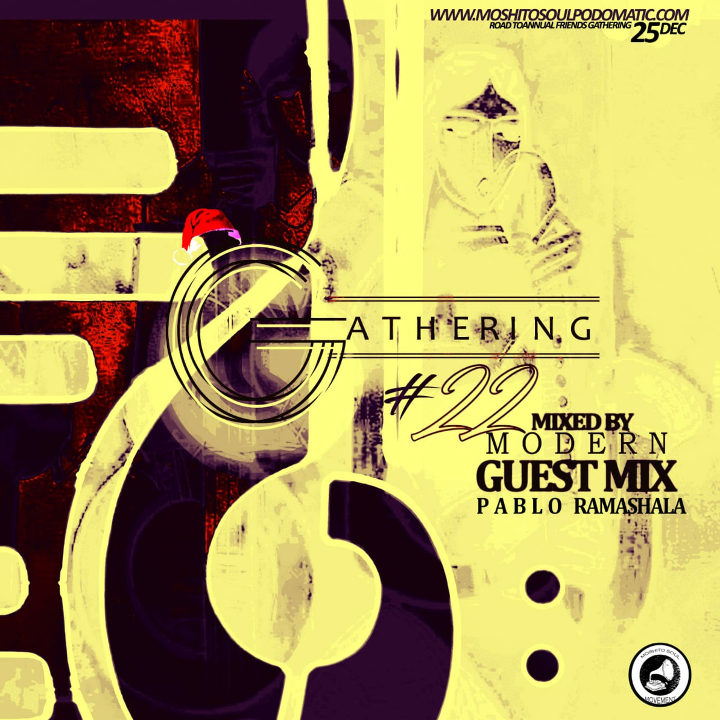 Moshito Soul\'s Podcast
