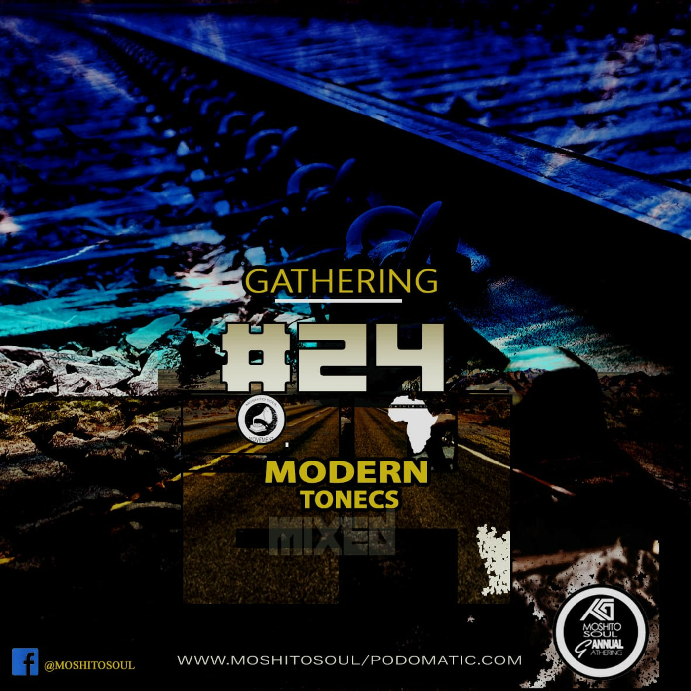 Moshito Soul\'s Podcast