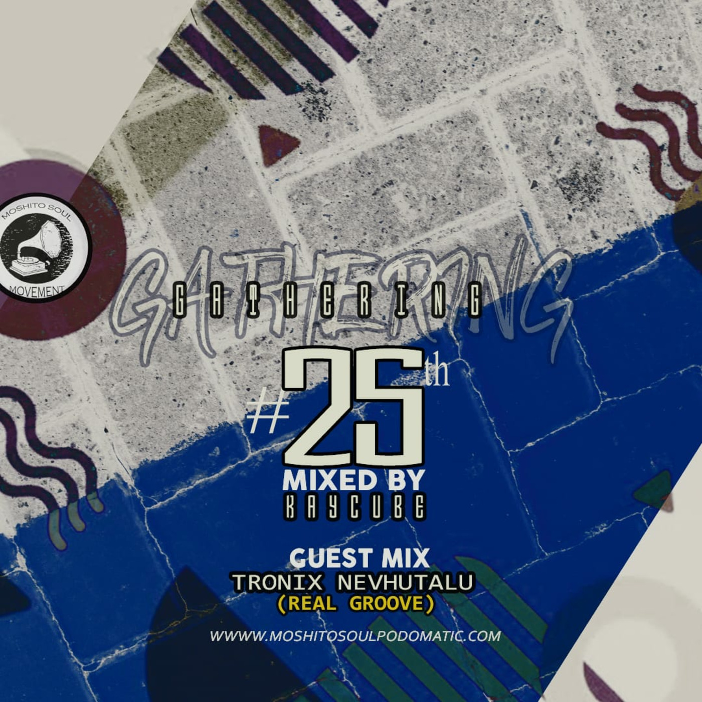 Moshito Soul\'s Podcast