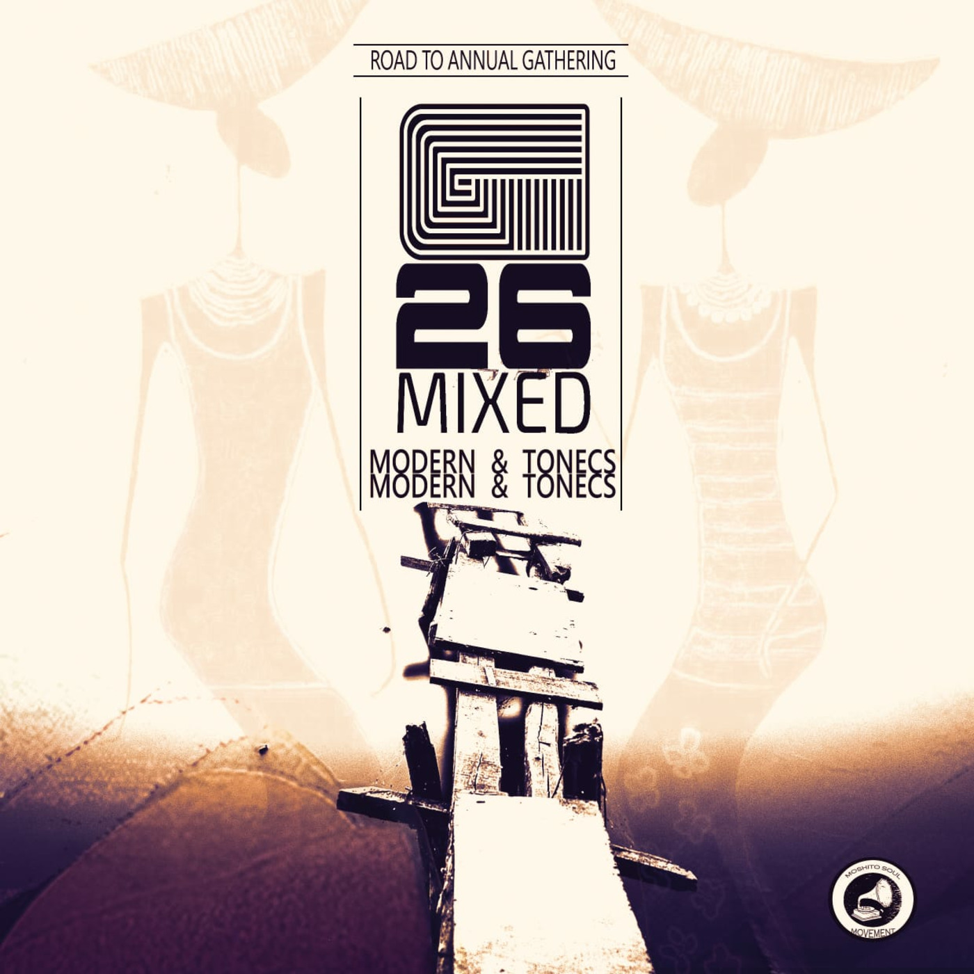 Moshito Soul\'s Podcast