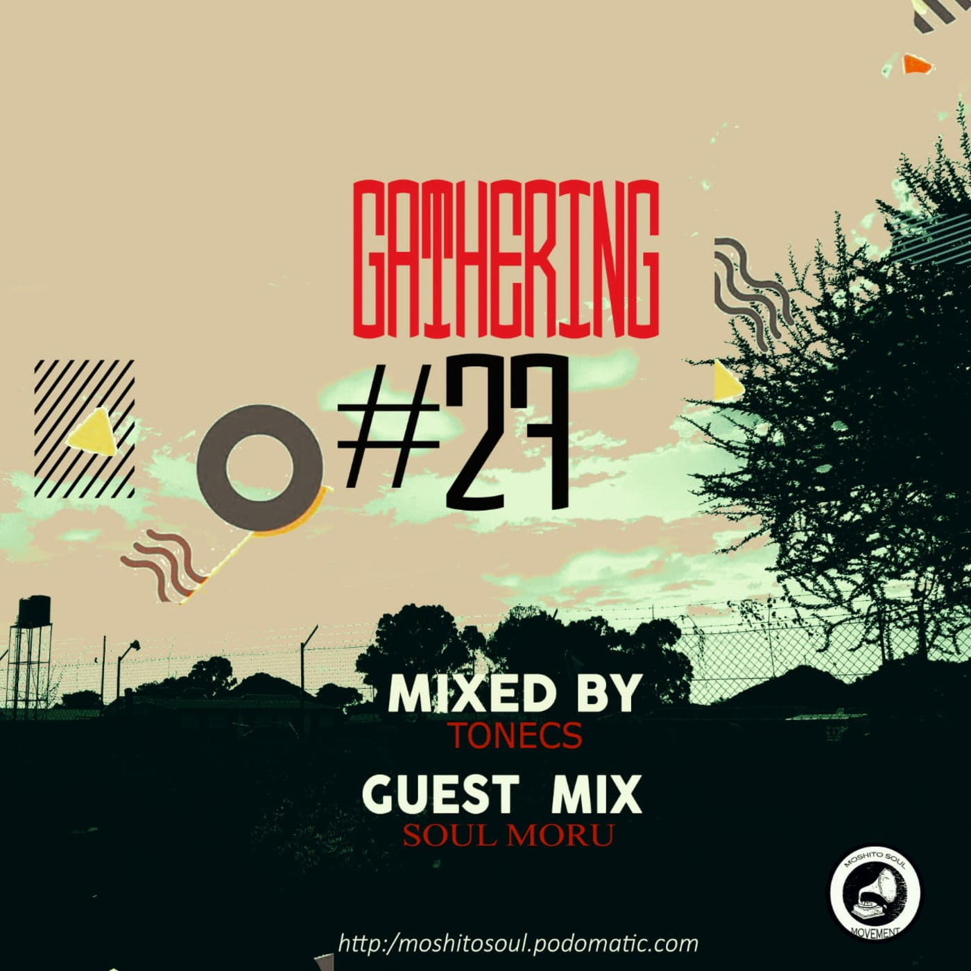 Moshito Soul\'s Podcast