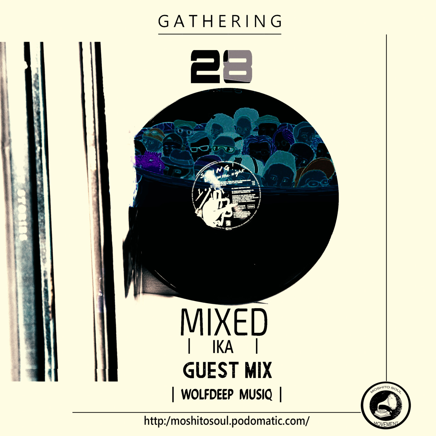 Moshito Soul\'s Podcast