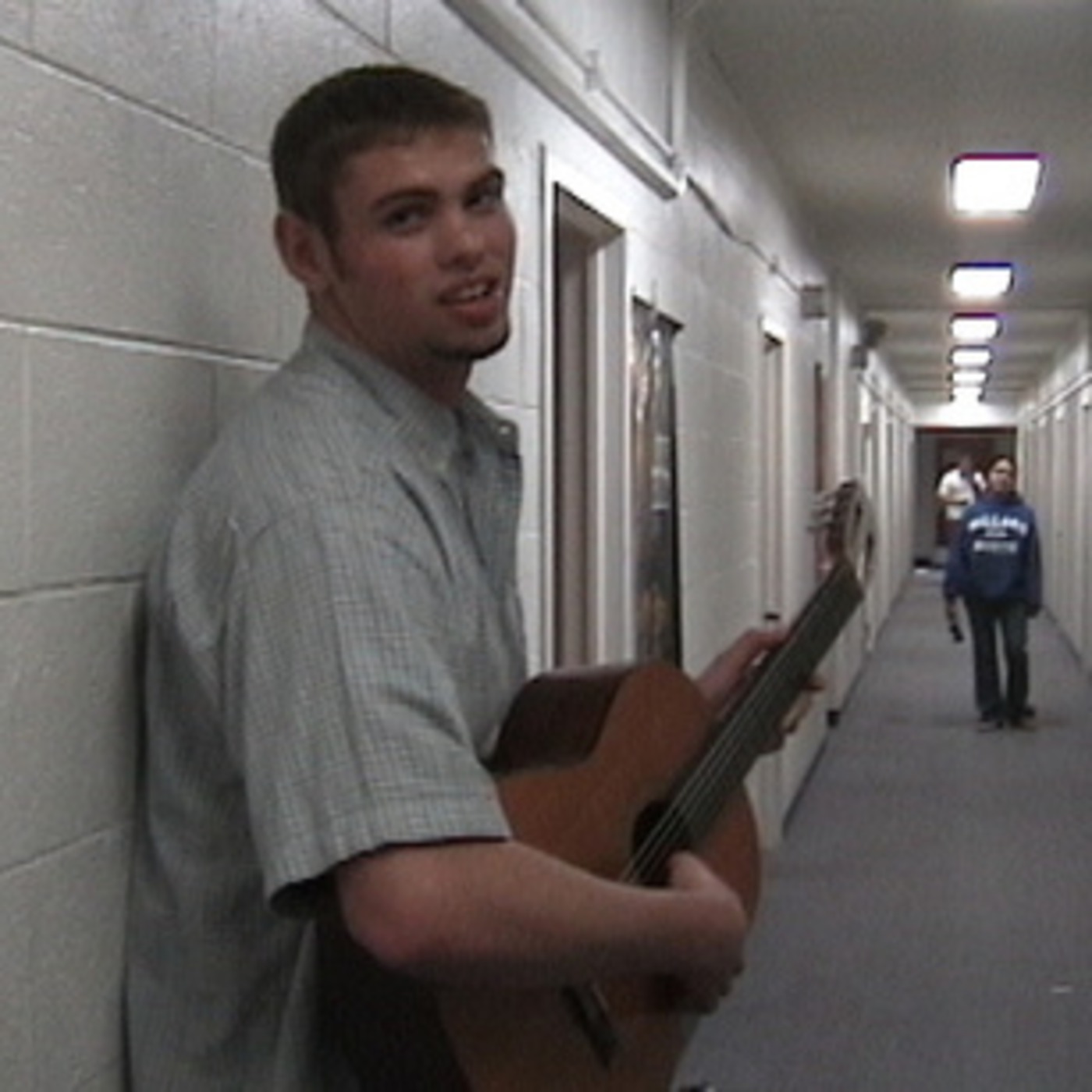 G6 Outtakes: King of the Blues Guitar G6 Outtakes: King of the Blues Guitar