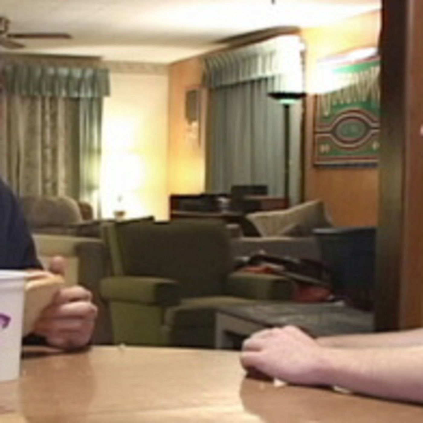 Black Turtleneck Black Turtleneck