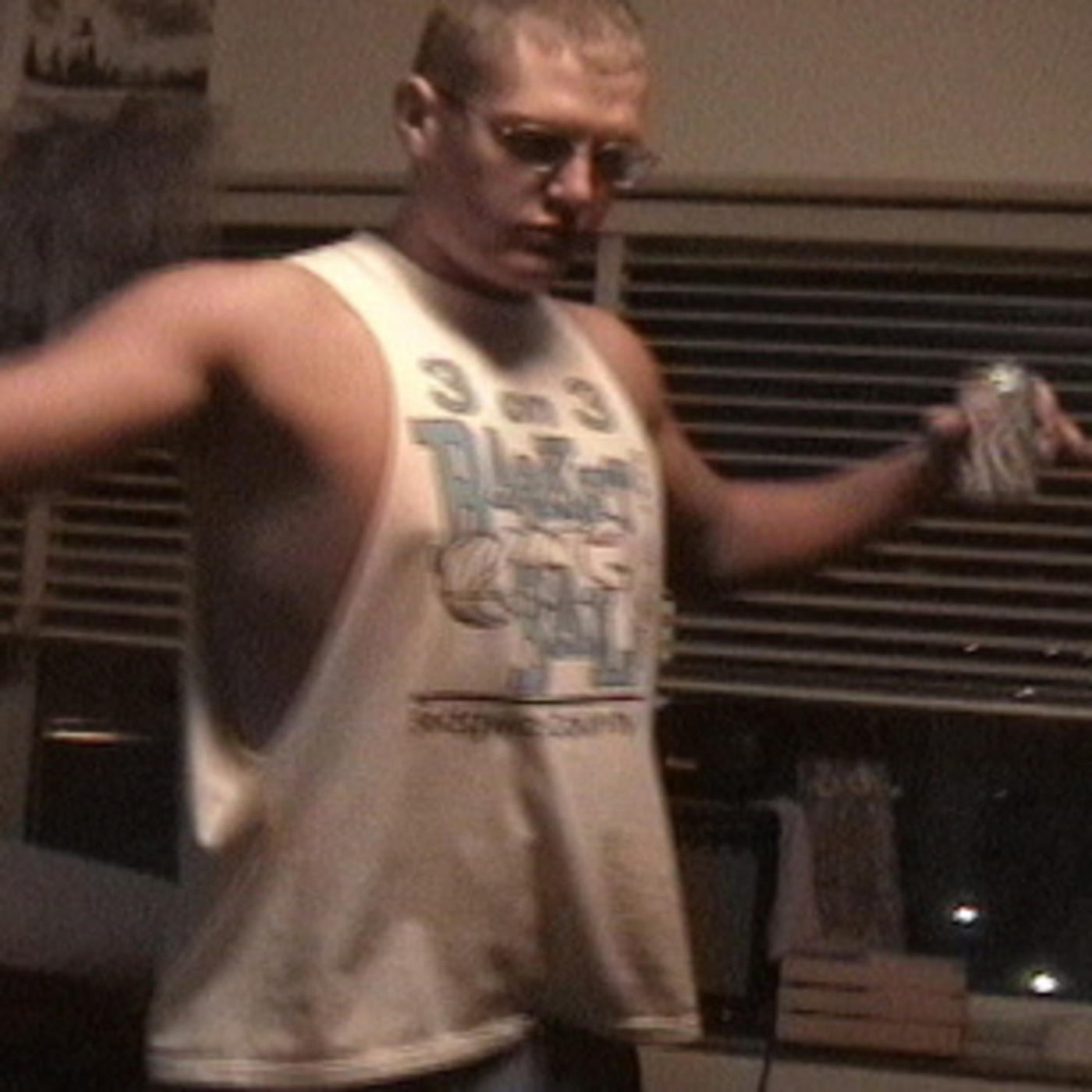 G6 Outtakes: Dirty Dancing G6 Outtakes: Dirty Dancing