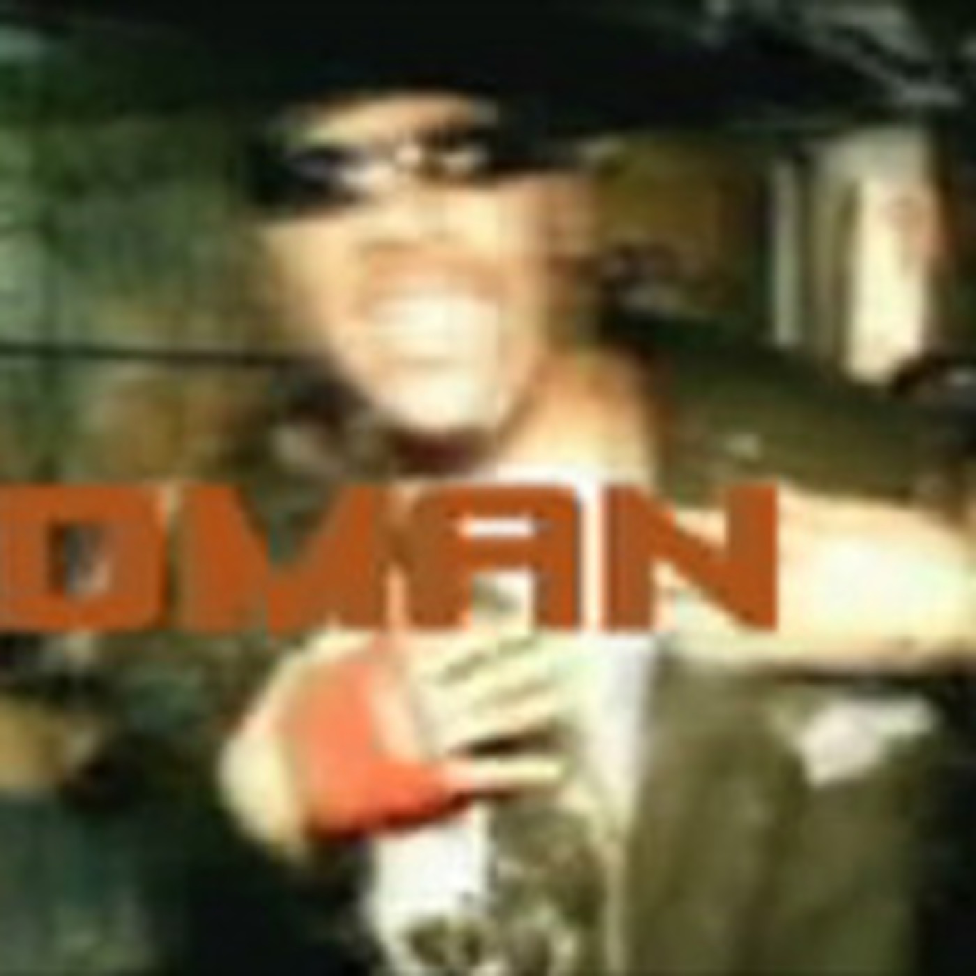 Redman: The Restorer of Order Redman: The Restorer of Order