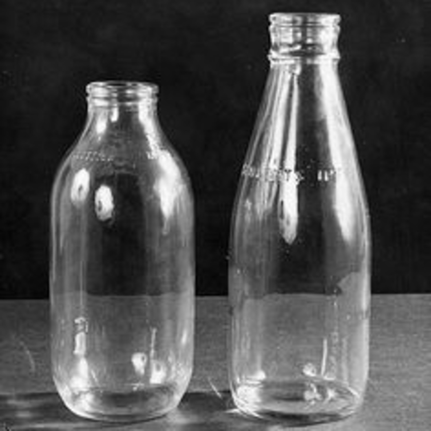Filthy Milk - May 2023