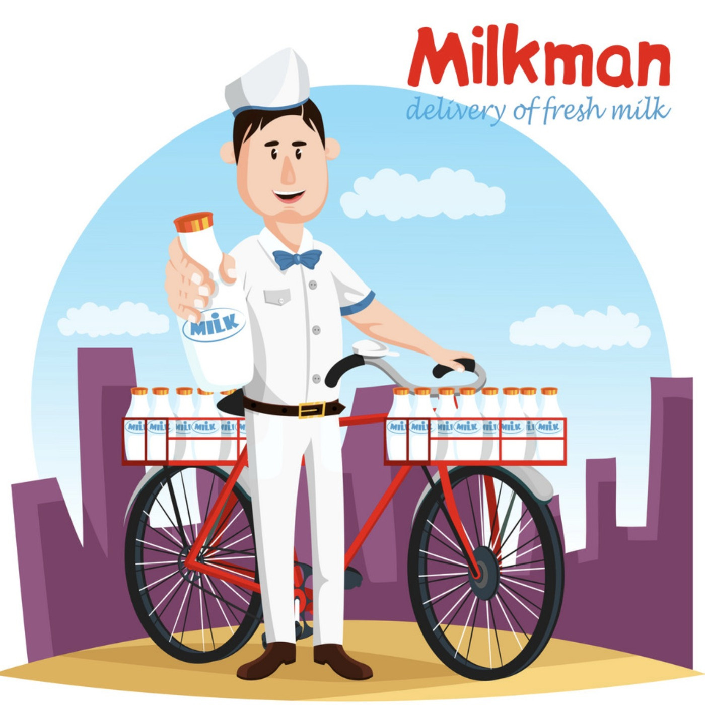 Filthy Milk - June 2020 (Podcast II)
