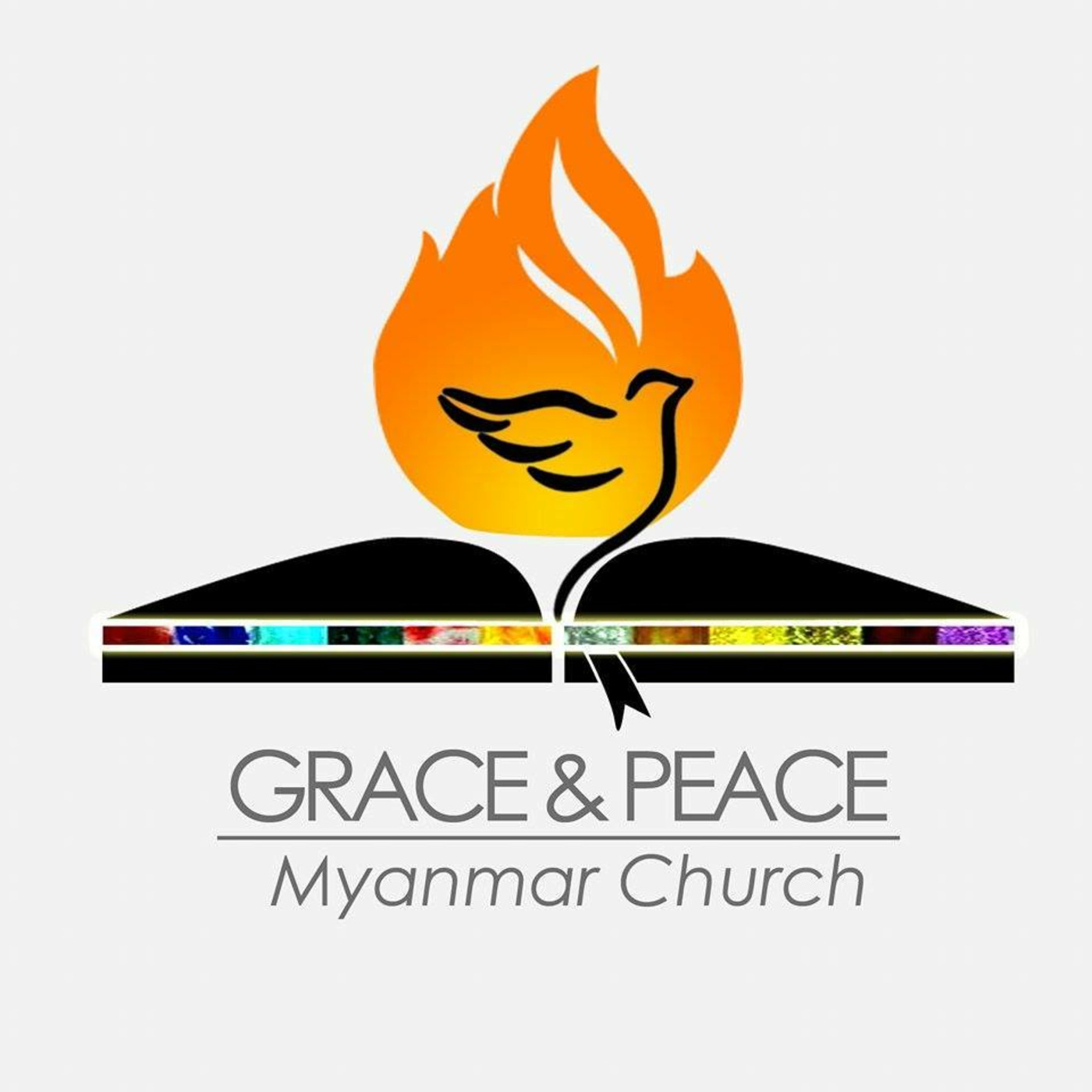 Grace & Peace Myanmar Church's Podcast