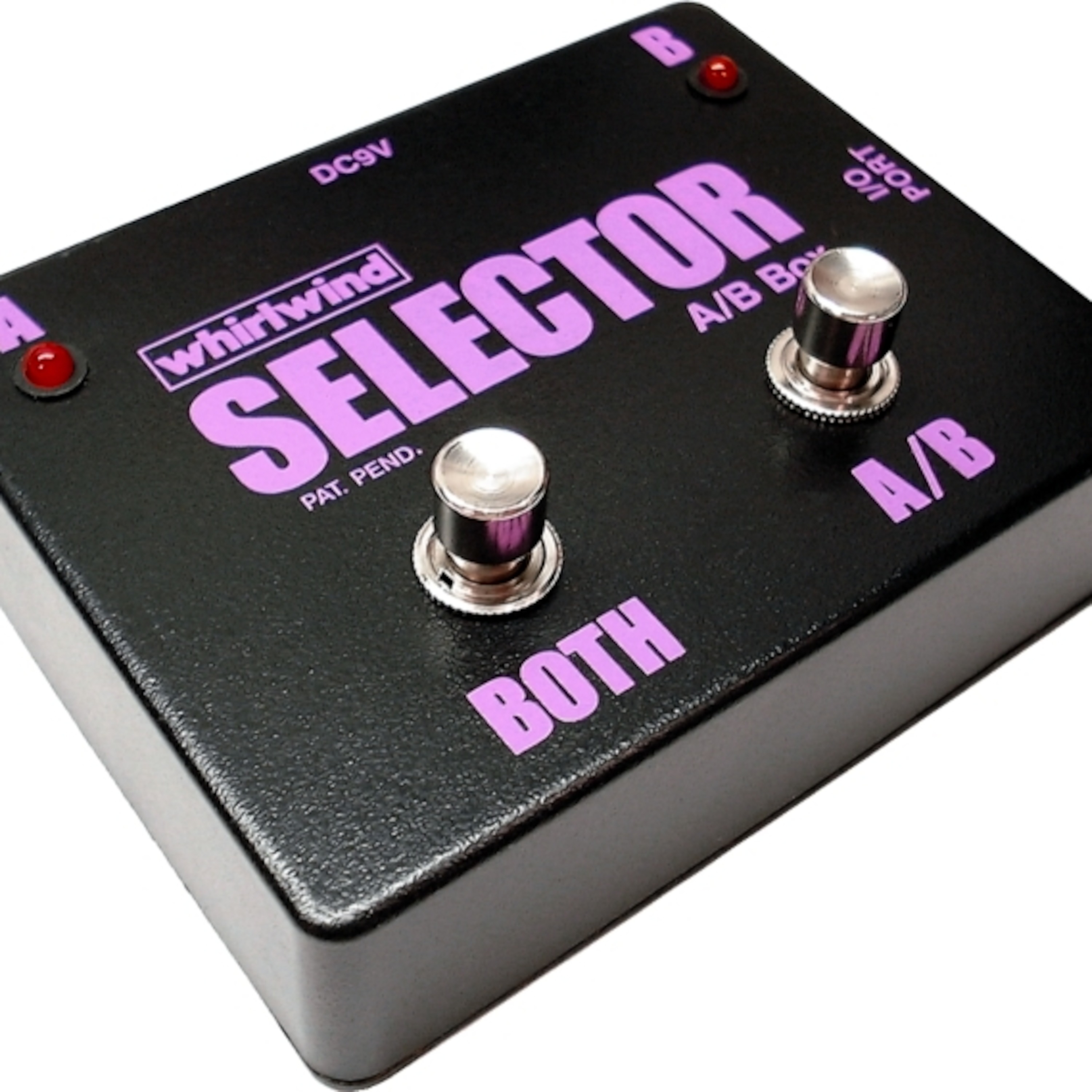 SelectorP MiniMixTape