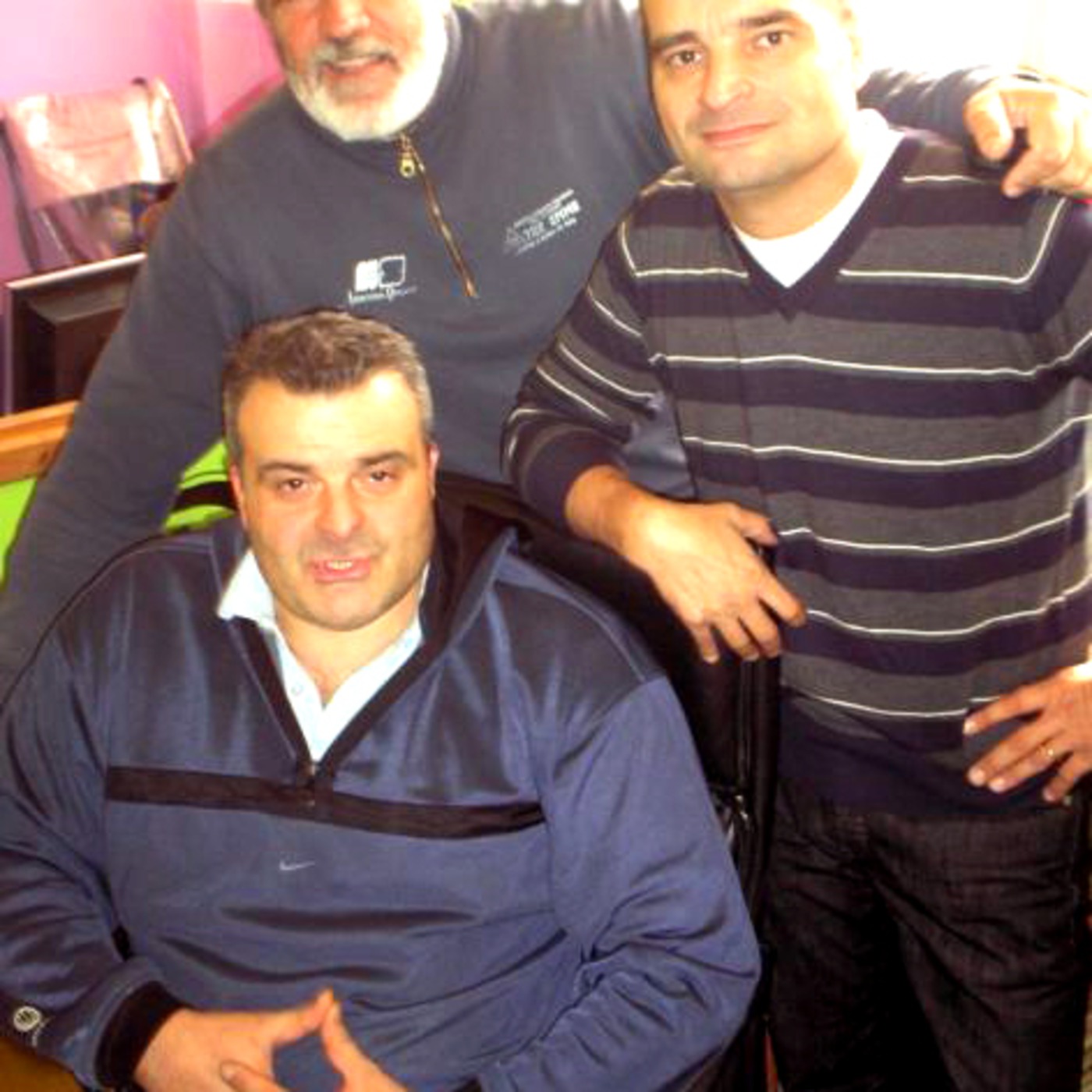 TUTTORADIO FIRENZE 95.70 Mhz