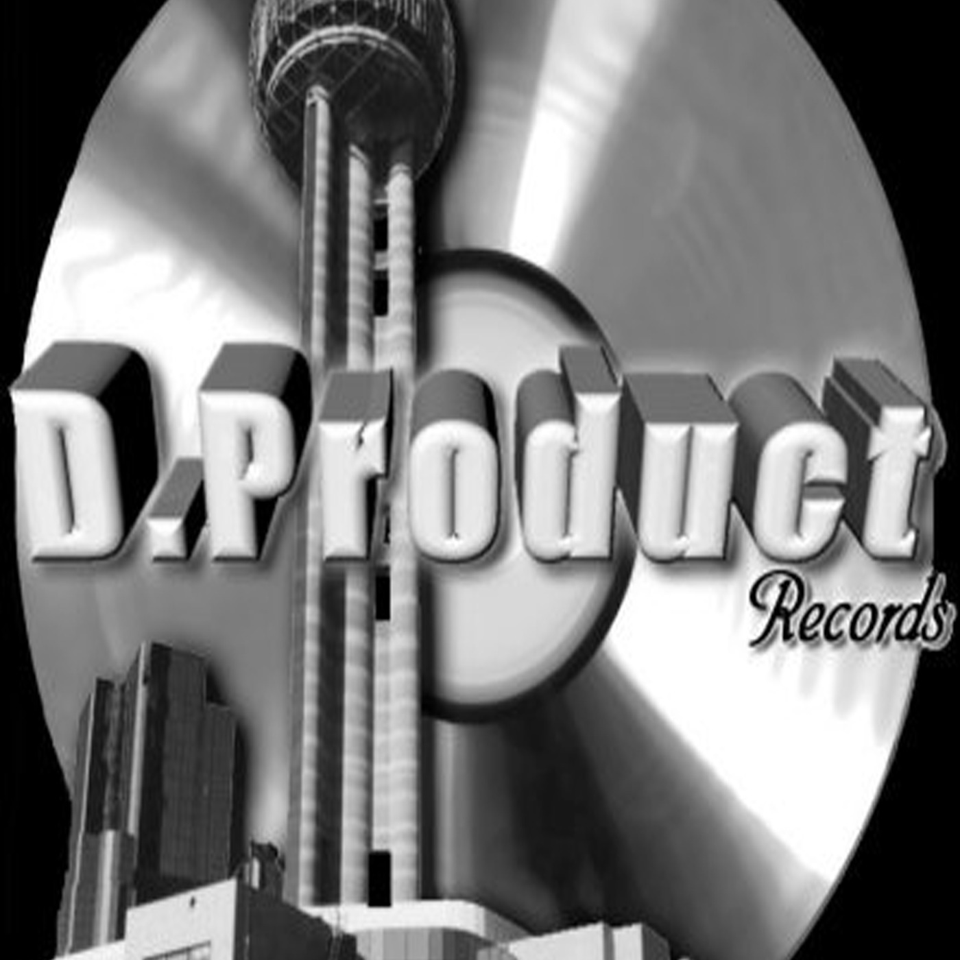 Da' D. Pro Glow Radio Show podcast artwork