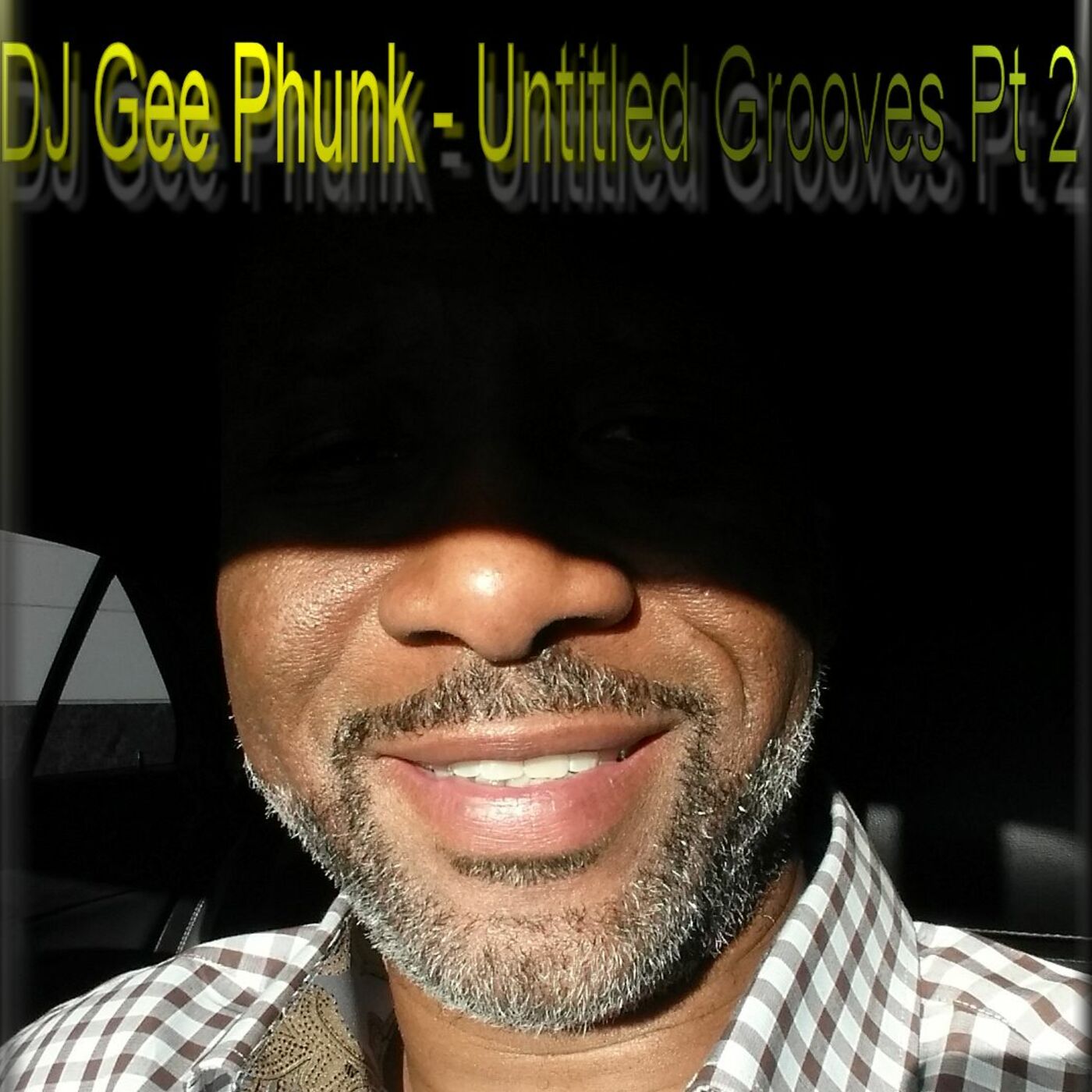 DJ Gee Phunk\'s Neo-Soul, R&B and Real Hip Hop