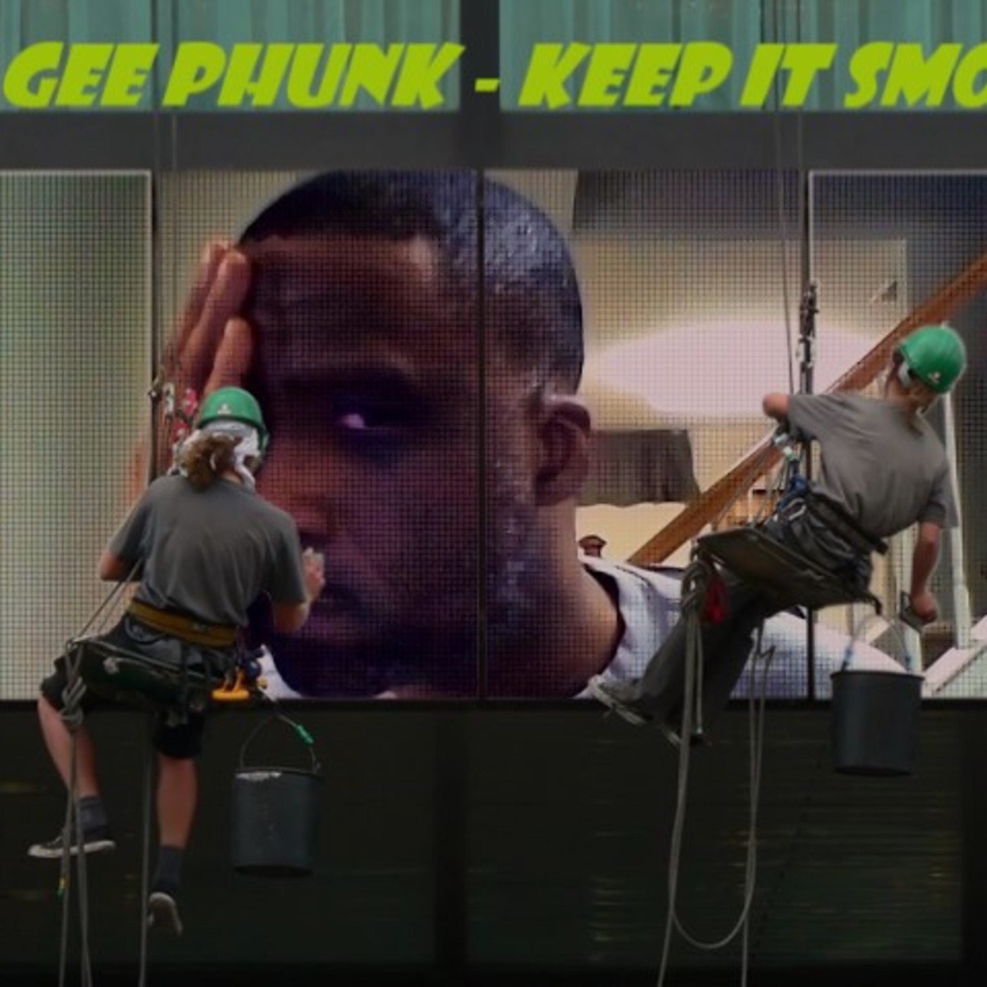 DJ Gee Phunk\'s Neo-Soul, R&B and Real Hip Hop