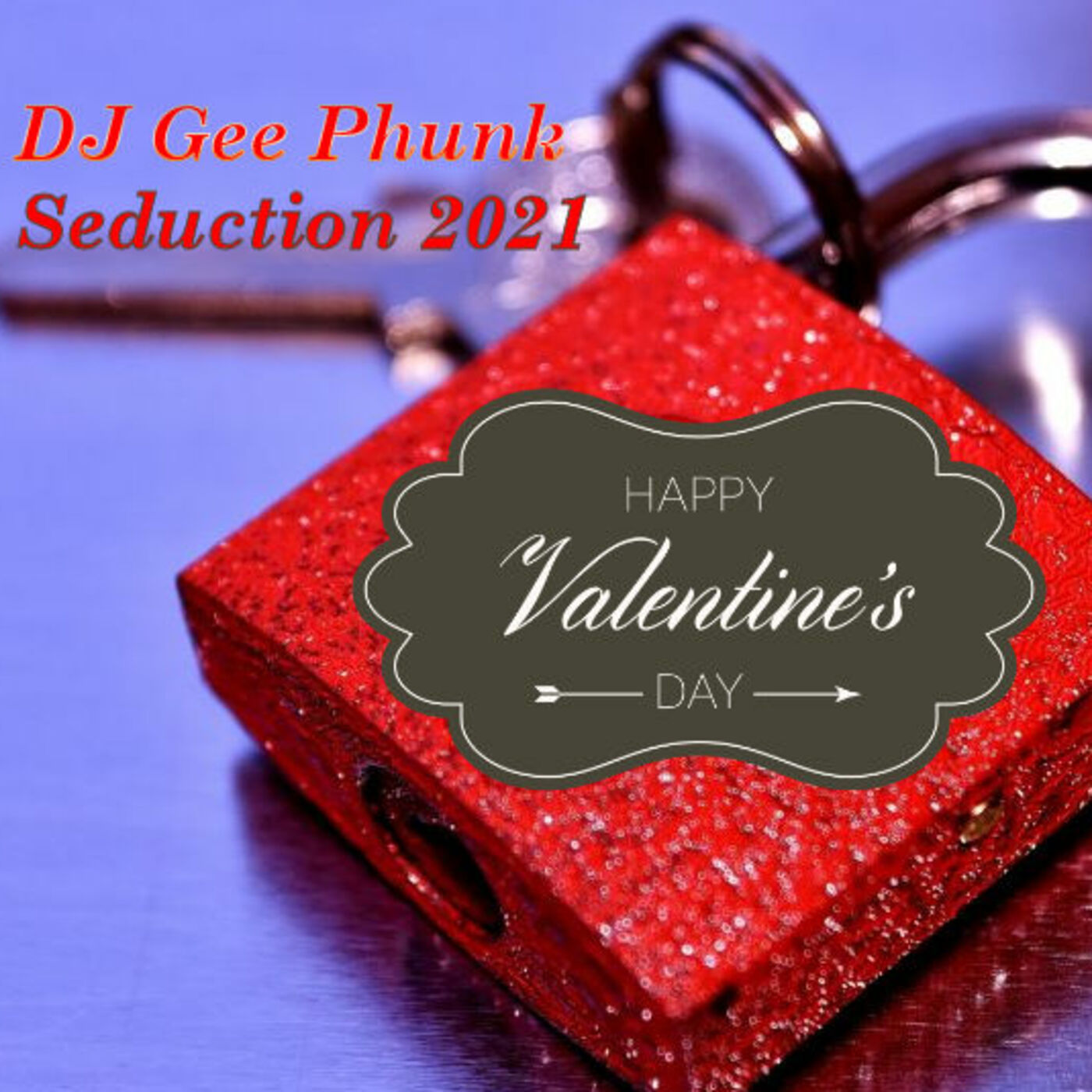 DJ Gee Phunk\'s Neo-Soul, R&B and Real Hip Hop