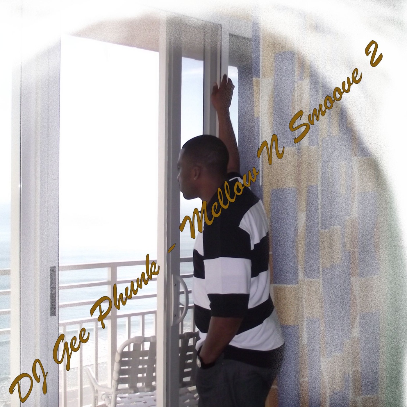 DJ Gee Phunk\'s Neo-Soul, R&B and Real Hip Hop