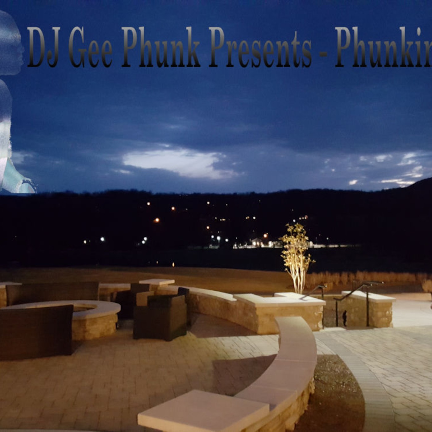DJ Gee Phunk\'s Neo-Soul, R&B and Real Hip Hop