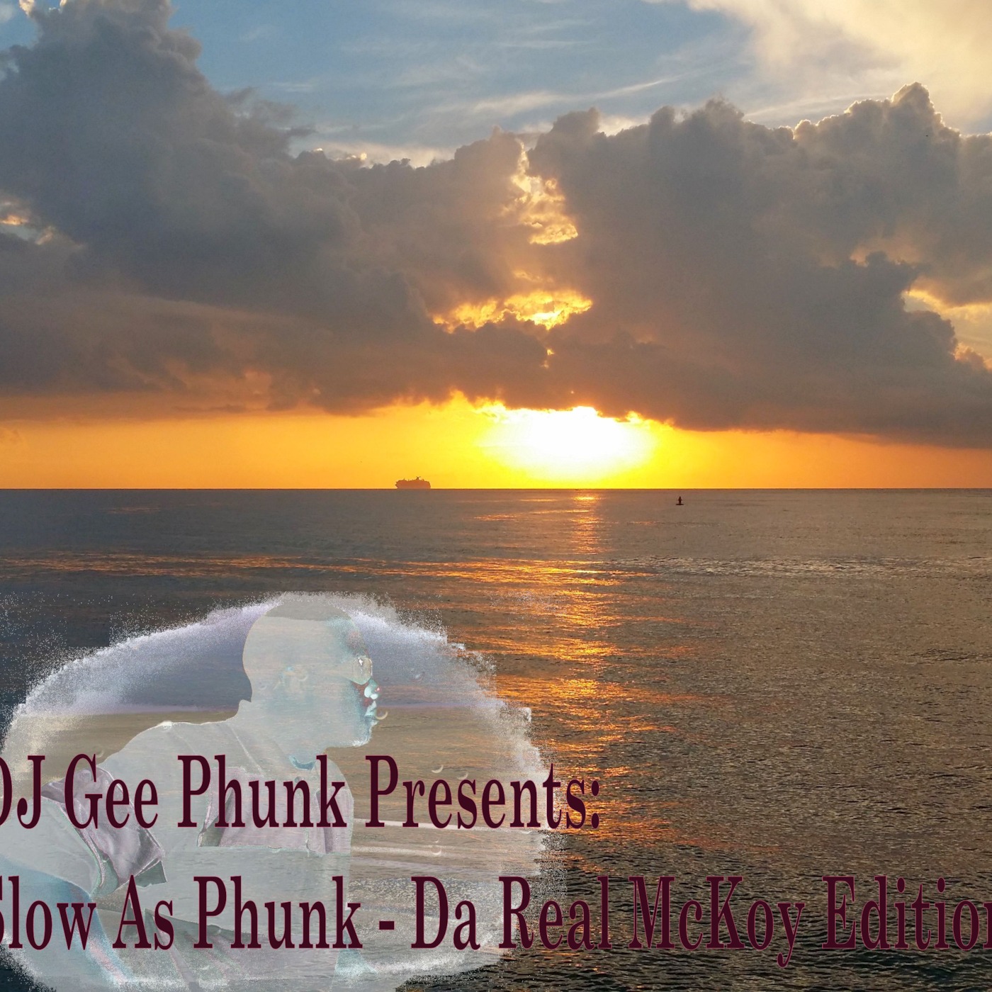 DJ Gee Phunk\'s Neo-Soul, R&B and Real Hip Hop