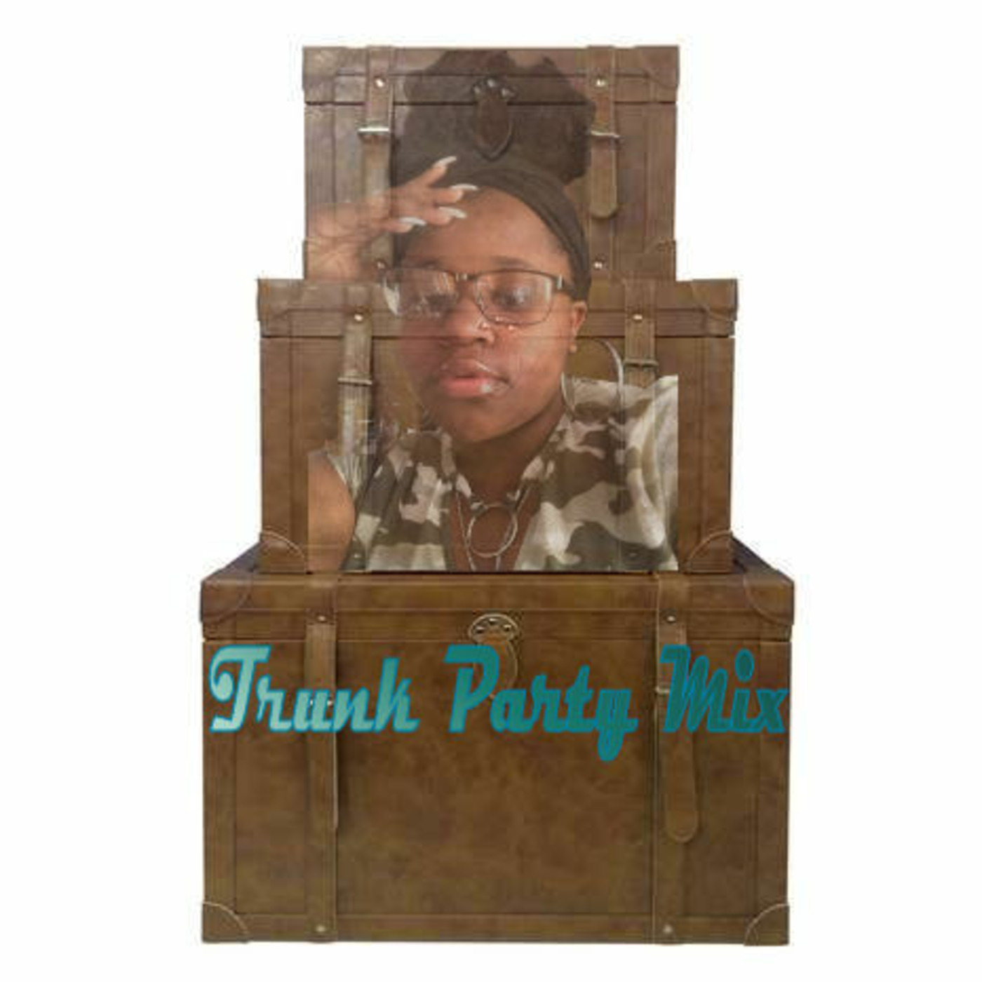 DJ Gee Phunk\'s Neo-Soul, R&B and Real Hip Hop