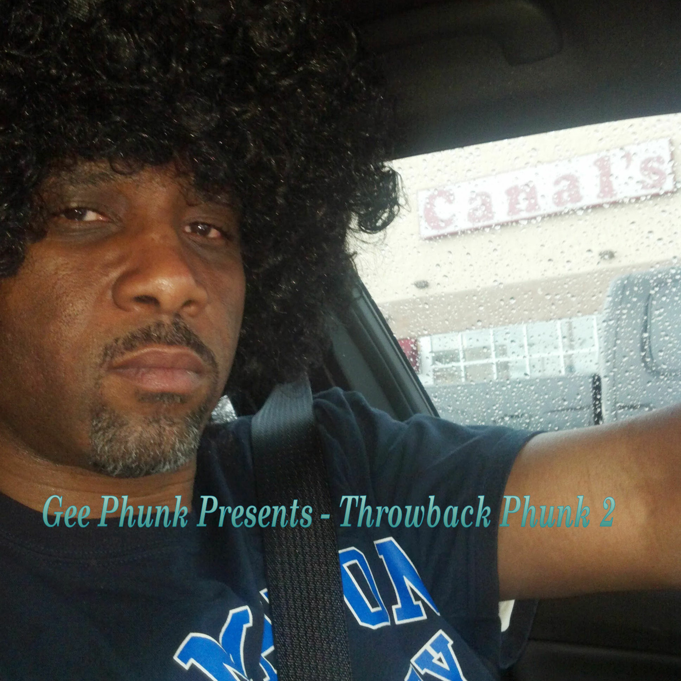 DJ Gee Phunk\'s Neo-Soul, R&B and Real Hip Hop