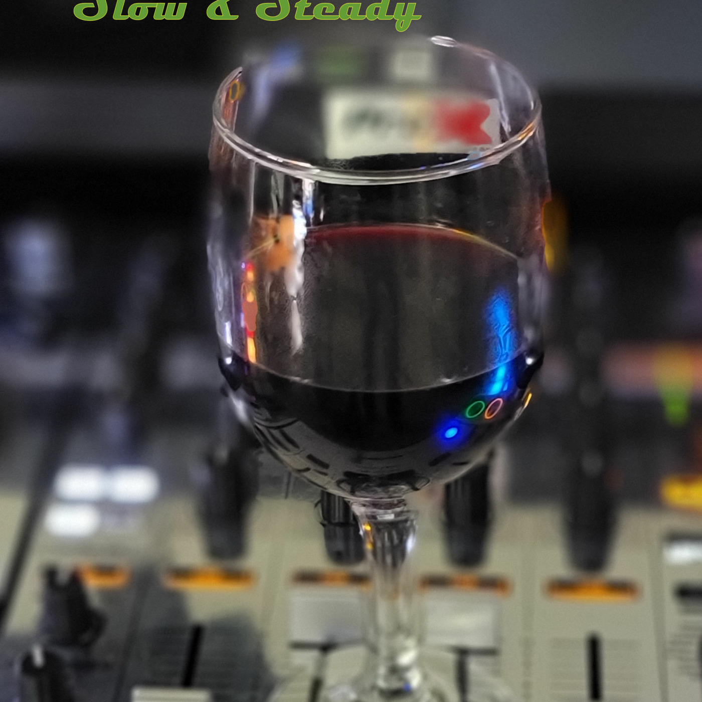 DJ Gee Phunk\'s Neo-Soul, R&B and Real Hip Hop