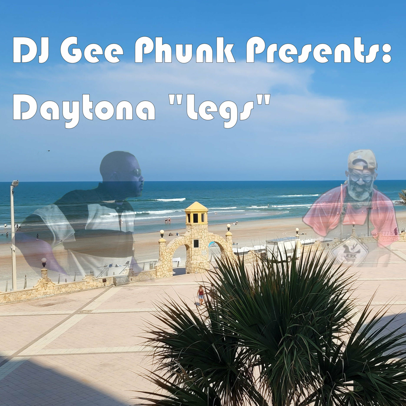DJ Gee Phunk\'s Neo-Soul, R&B and Real Hip Hop