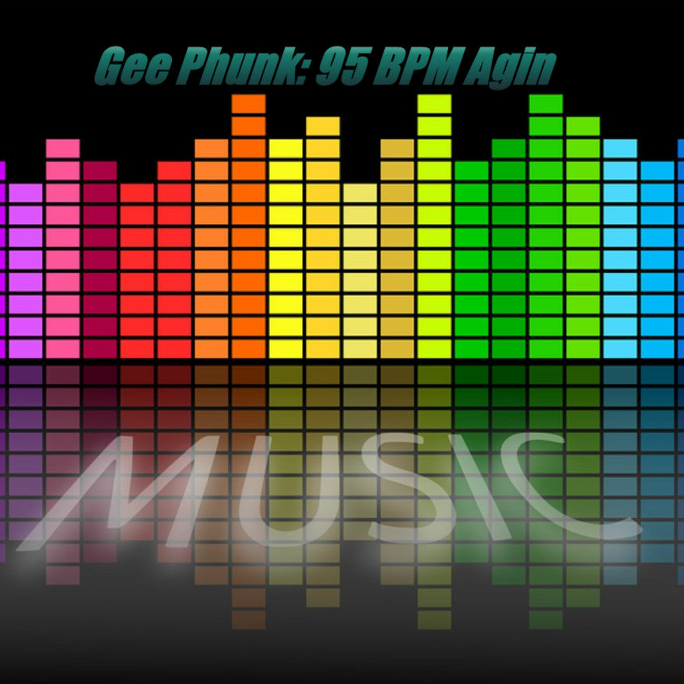 DJ Gee Phunk\'s Neo-Soul, R&B and Real Hip Hop
