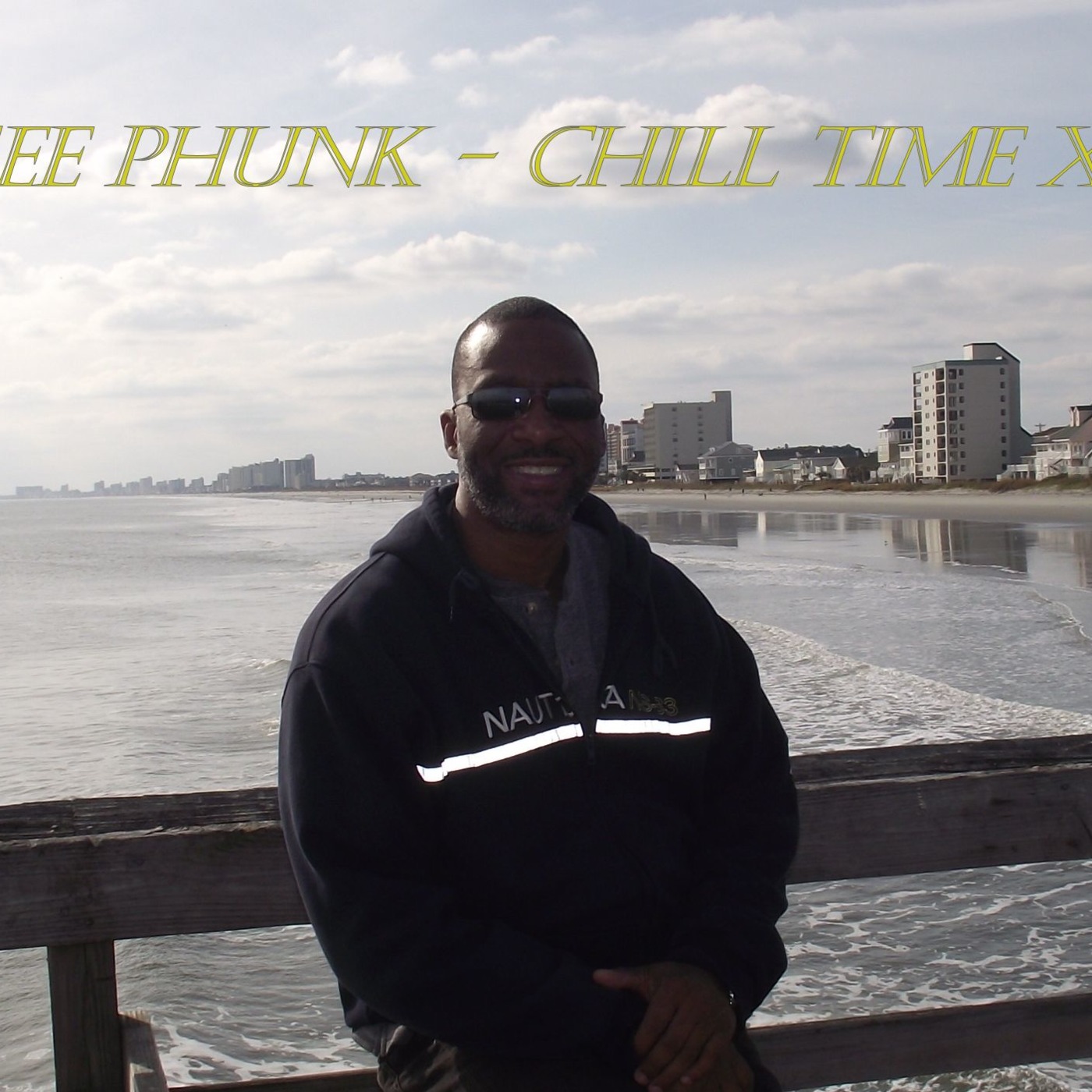 DJ Gee Phunk\'s Neo-Soul, R&B and Real Hip Hop