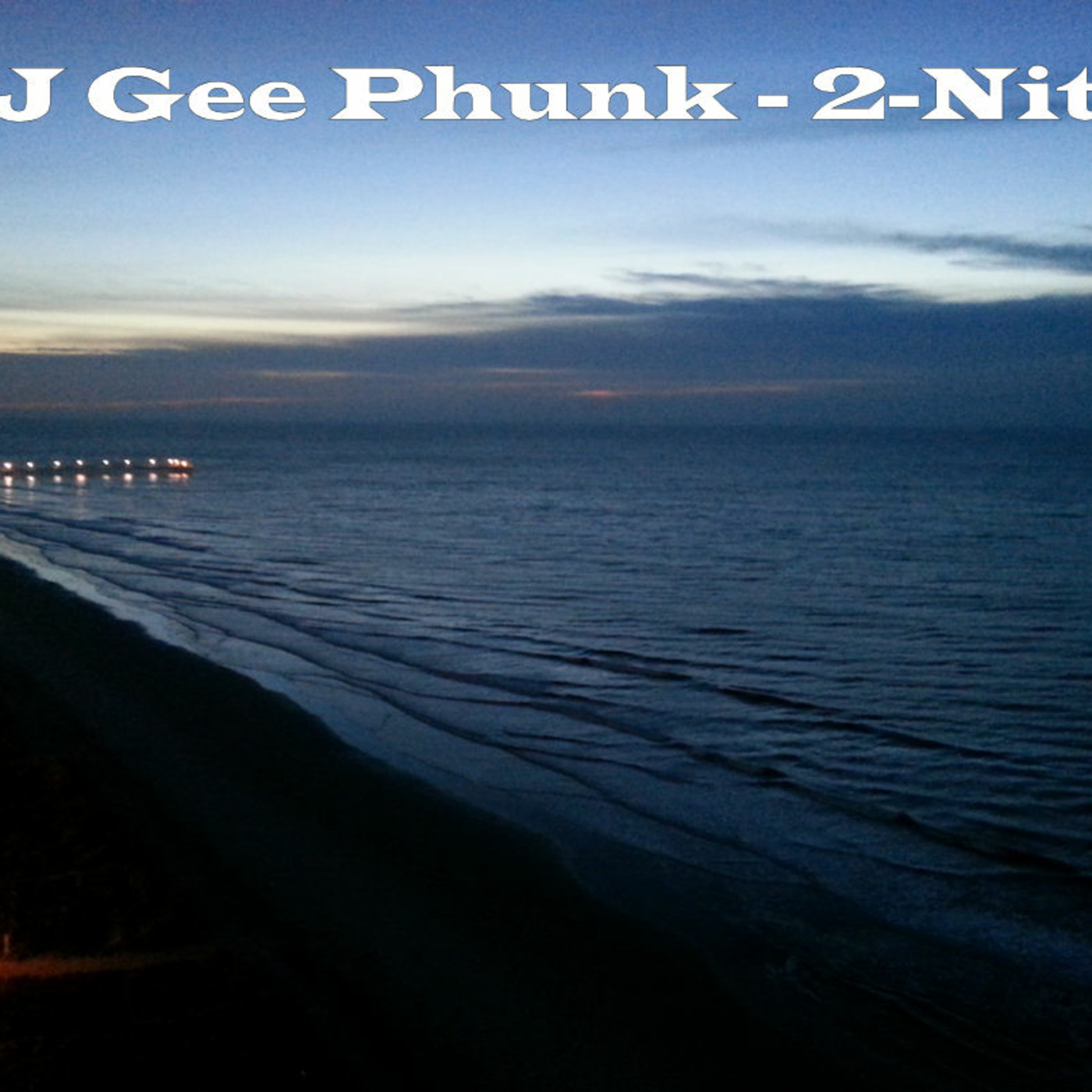 DJ Gee Phunk\'s Neo-Soul, R&B and Real Hip Hop