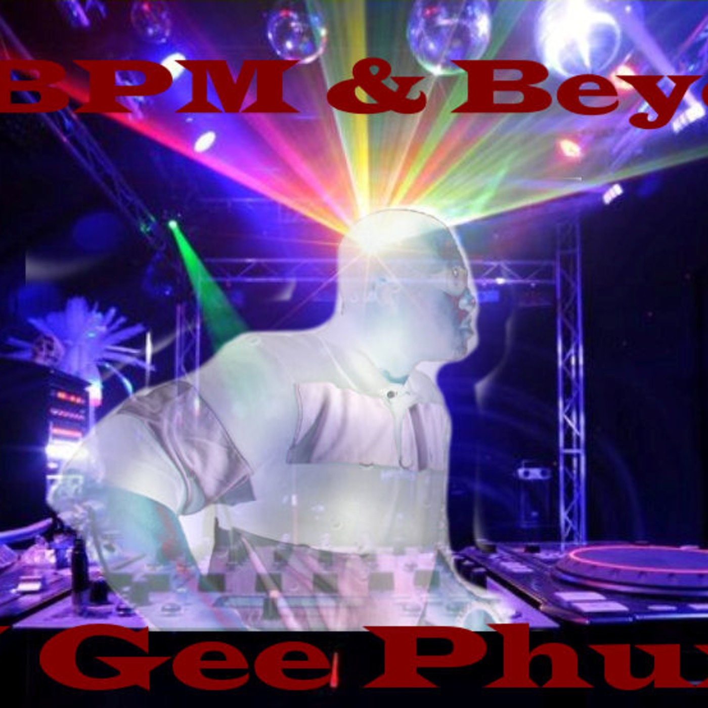 DJ Gee Phunk\'s Neo-Soul, R&B and Real Hip Hop