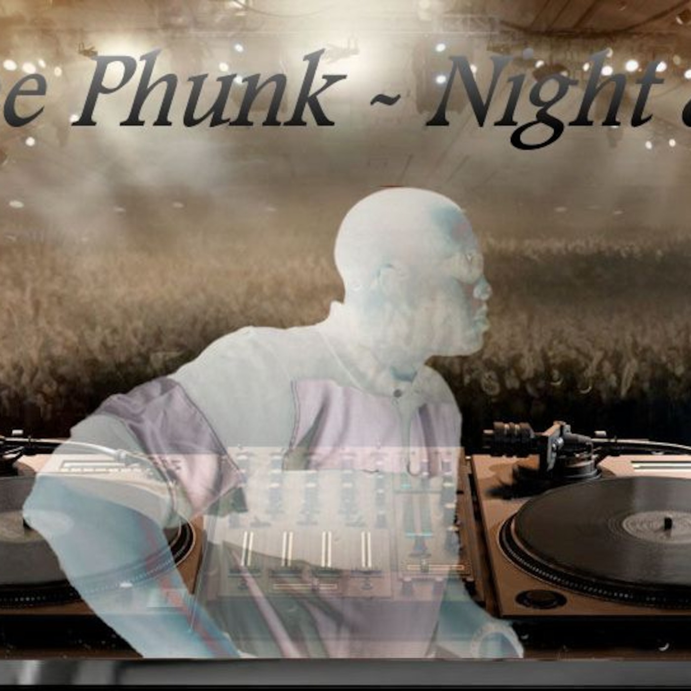 DJ Gee Phunk\'s Neo-Soul, R&B and Real Hip Hop