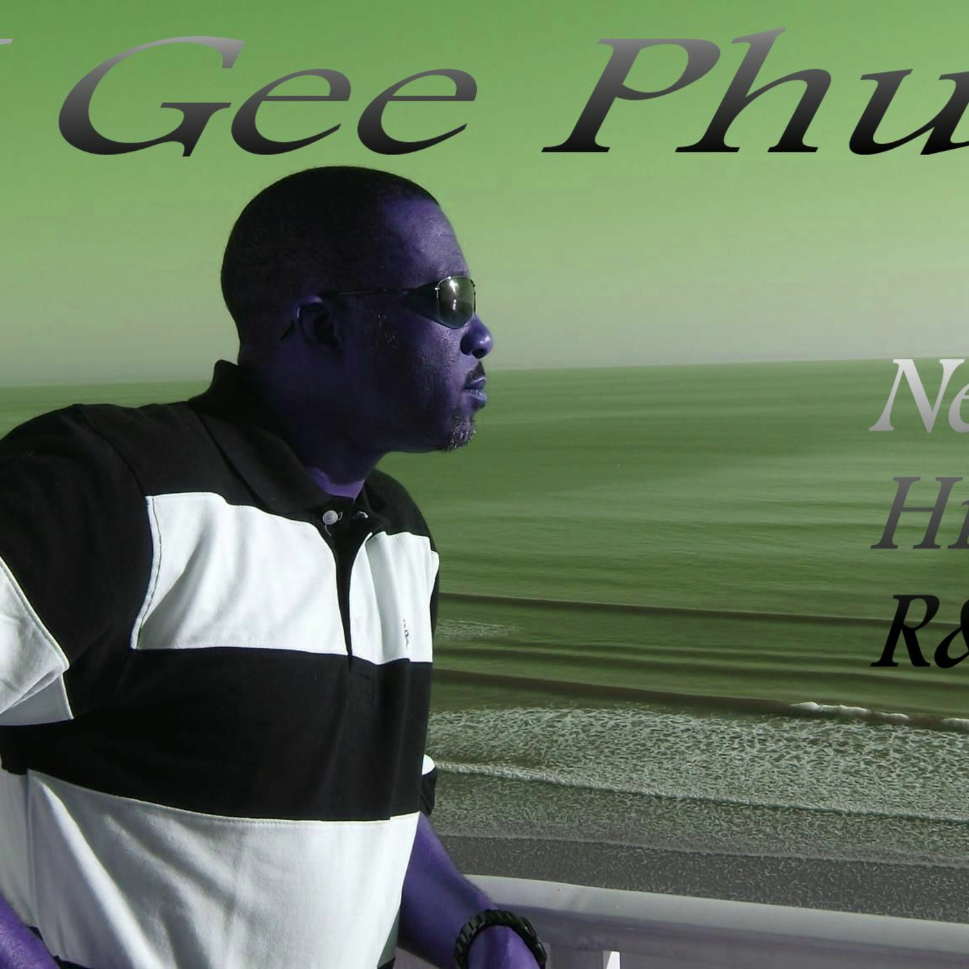 DJ Gee Phunk's Neo-Soul, R&B and Real Hip Hop