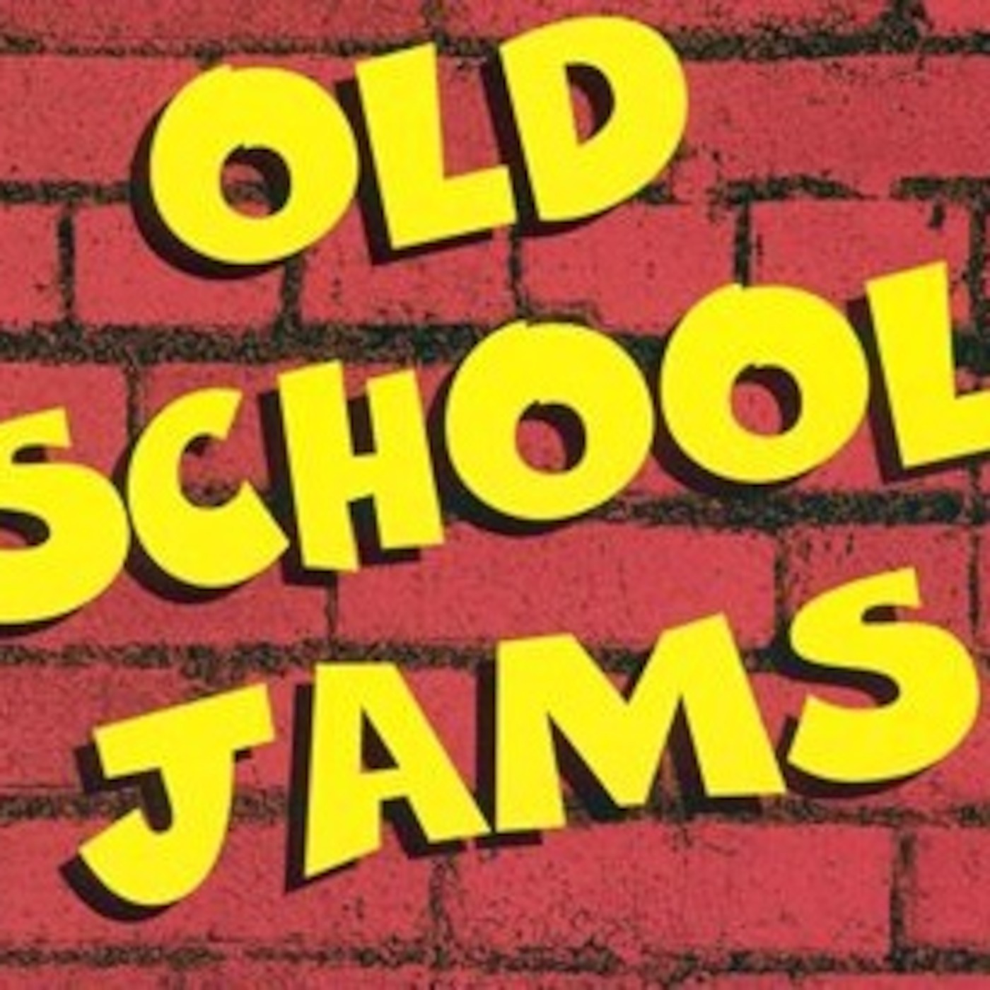 Funkyloco - Old School Jams Mix Vol. 1