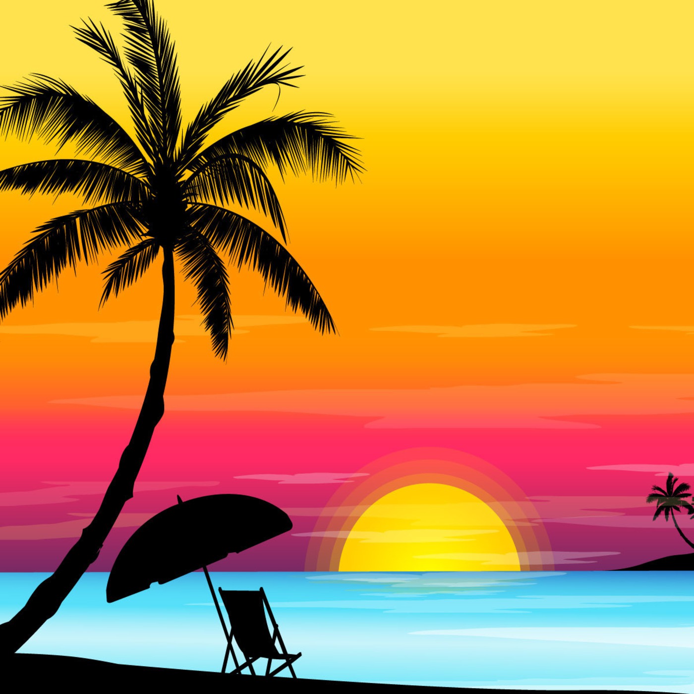 Funkyloco Beach House Set @ Ibiza Global Radio