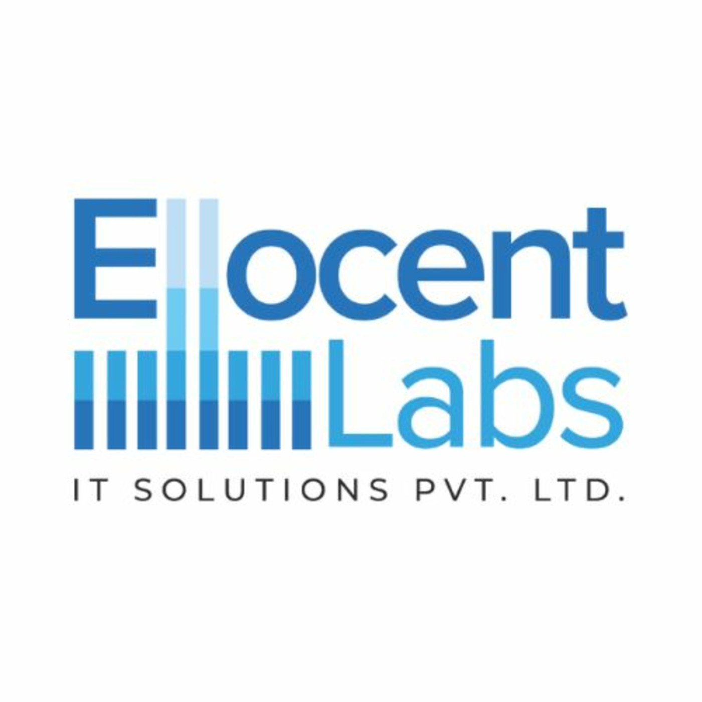 Ellocent Labs cover art